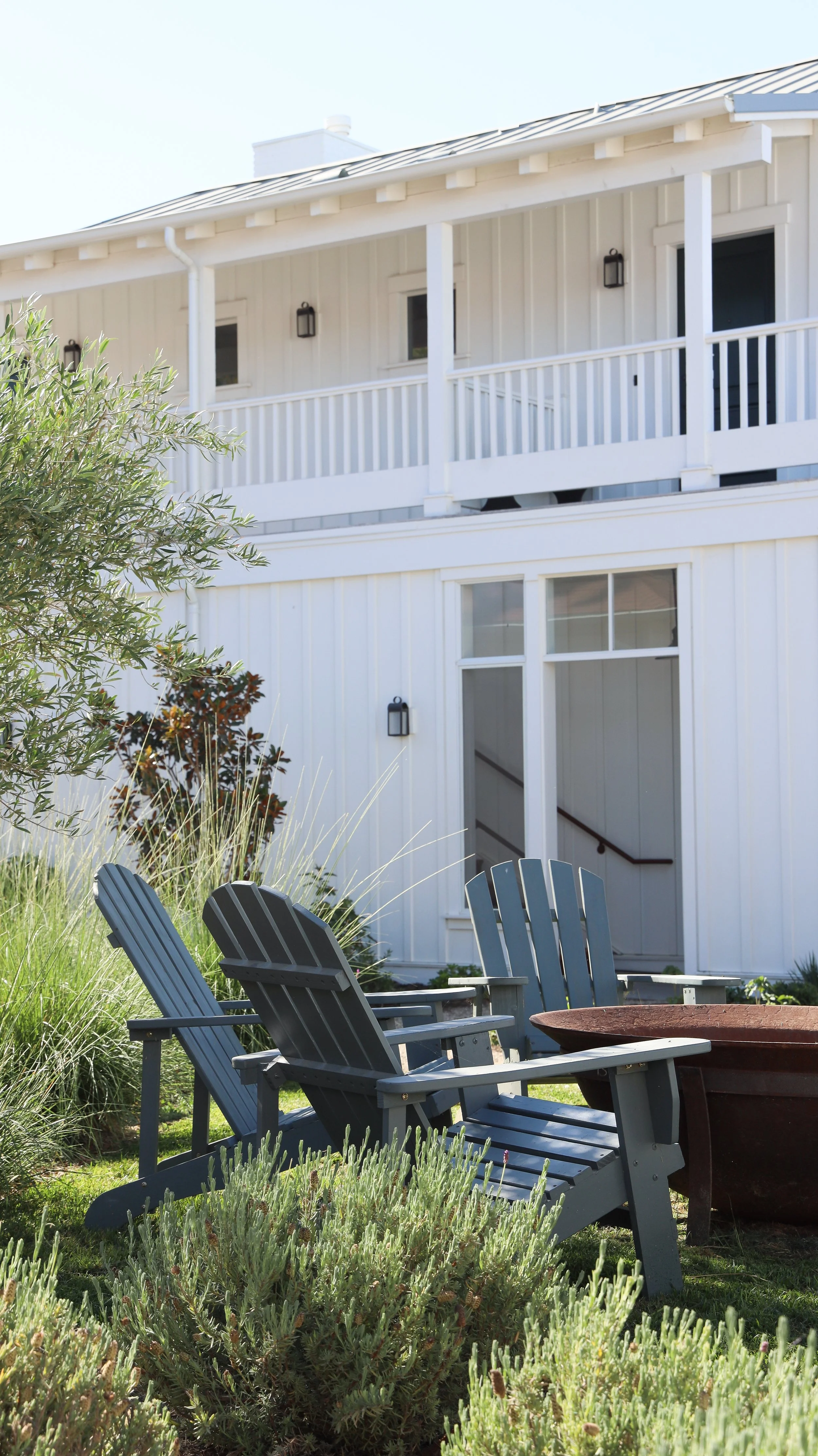 The Inn at Mattei’s Tavern: An auberge-resort in Los Olivos photographed by Nicole Schmiedl