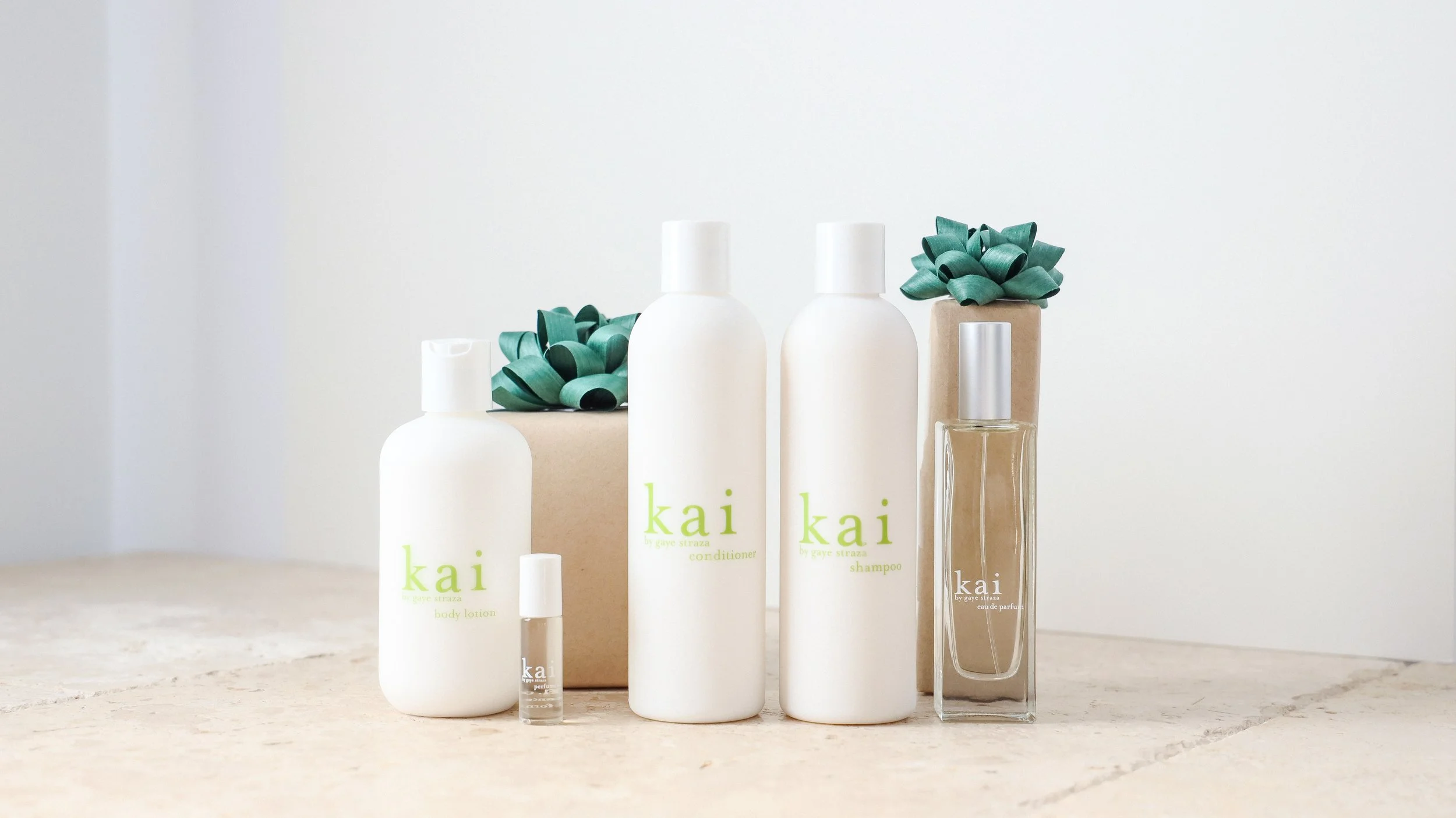 Kai Holiday Campaign by Nicole Schmiedl