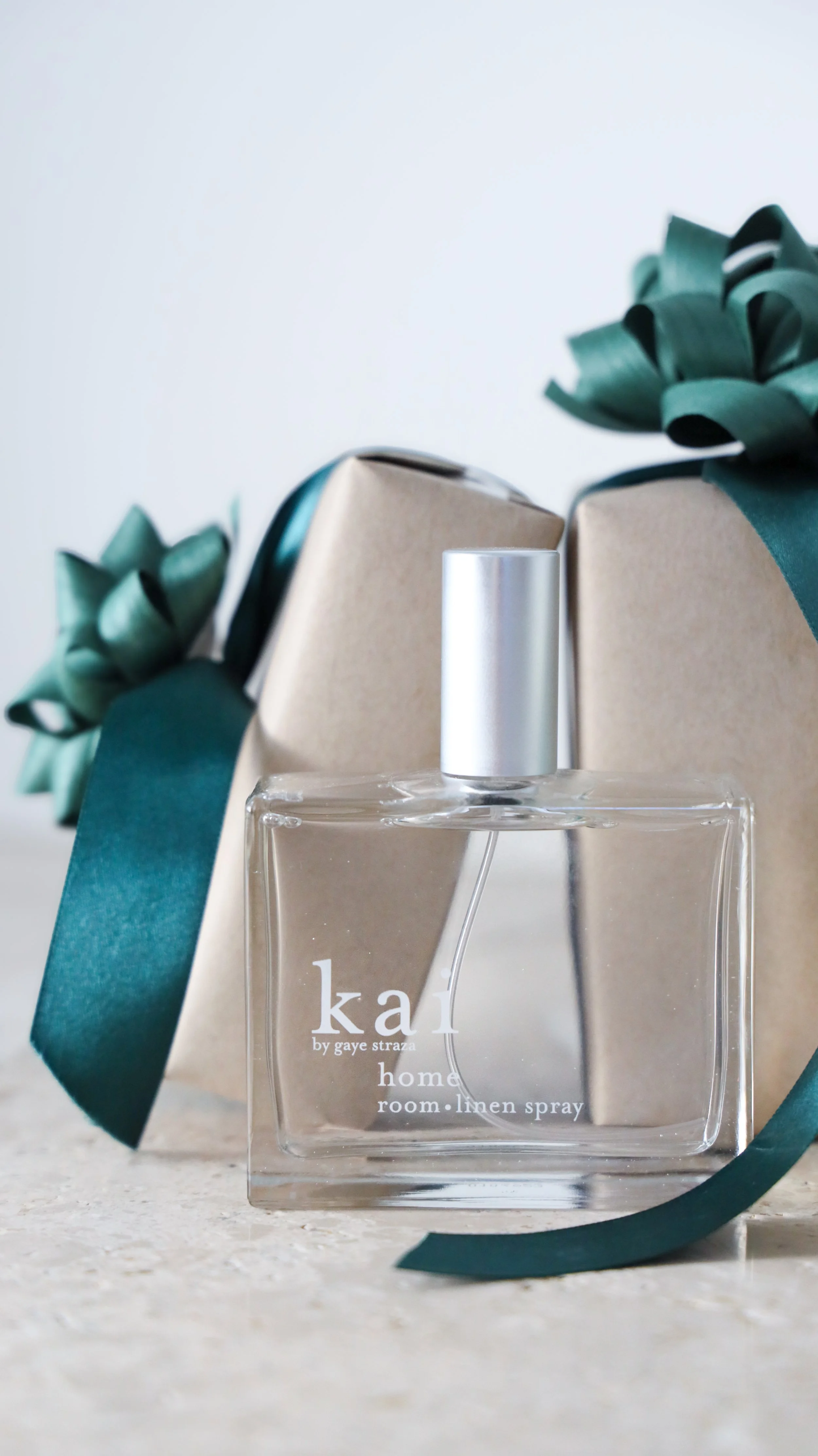 Kai Holiday Campaign by Nicole Schmiedl