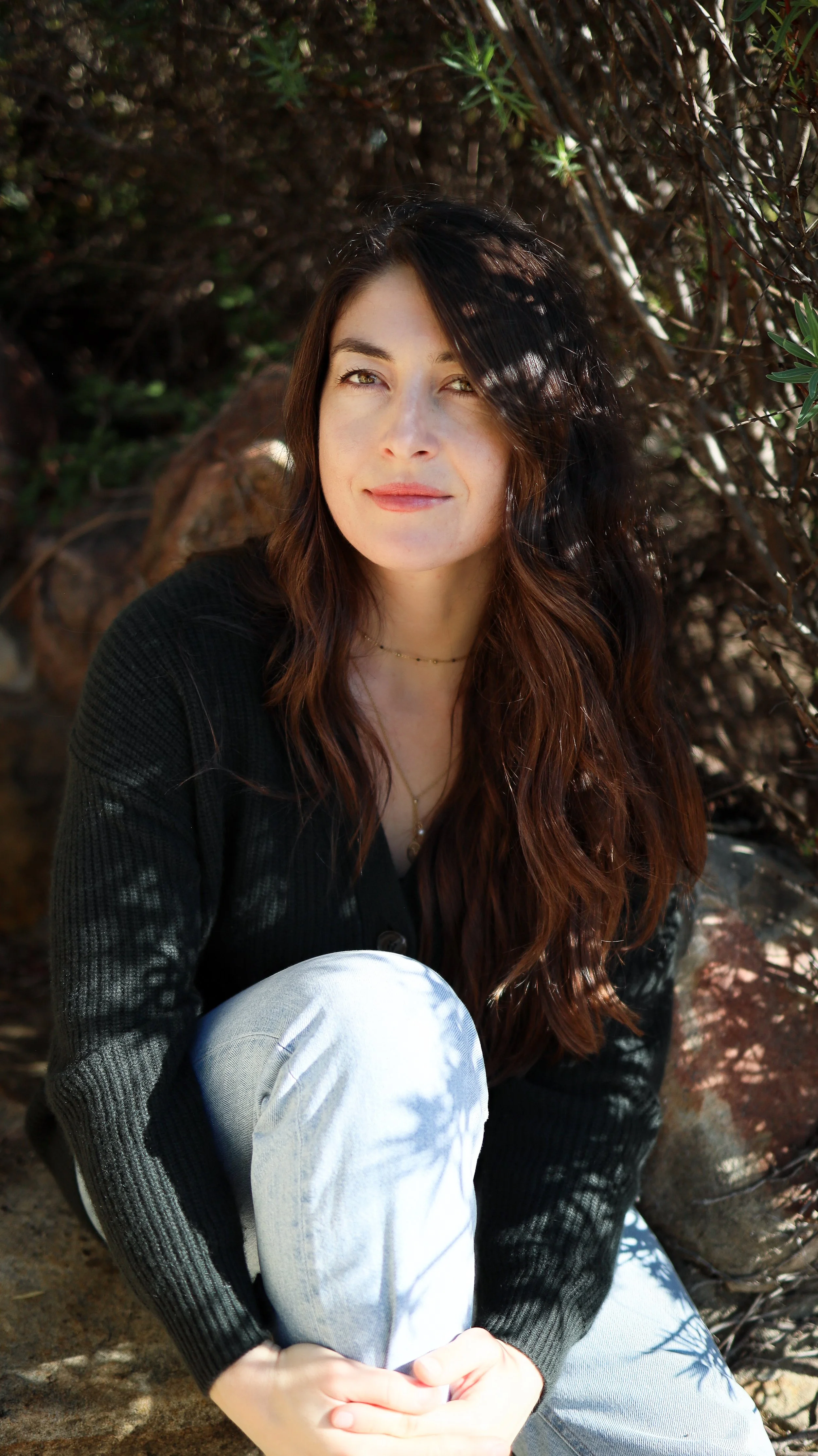 Brooke Holland by Nicole Schmiedl