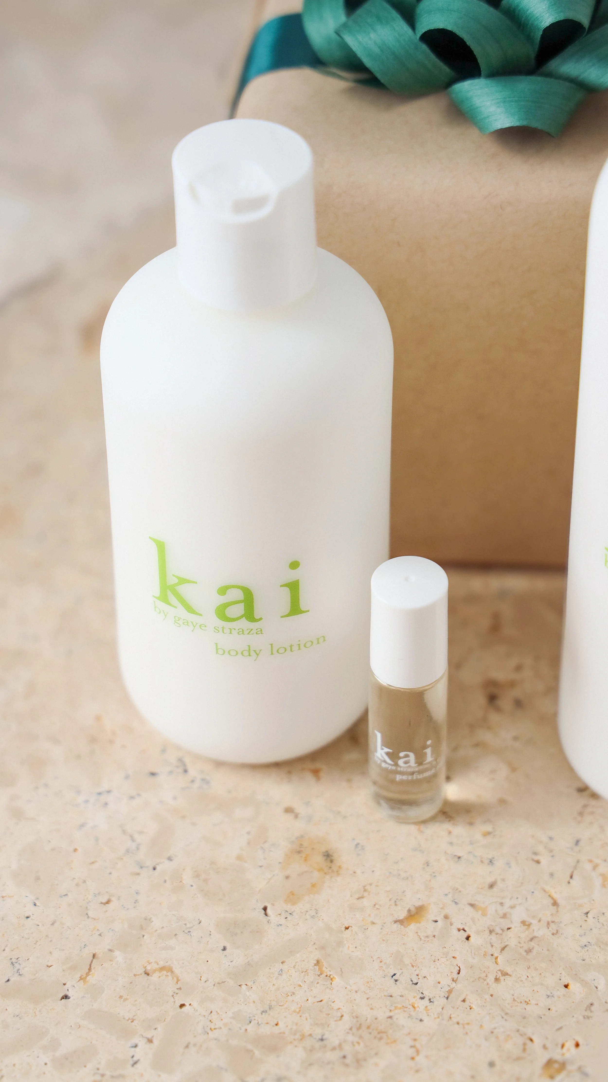 Kai Holiday Campaign by Nicole Schmiedl