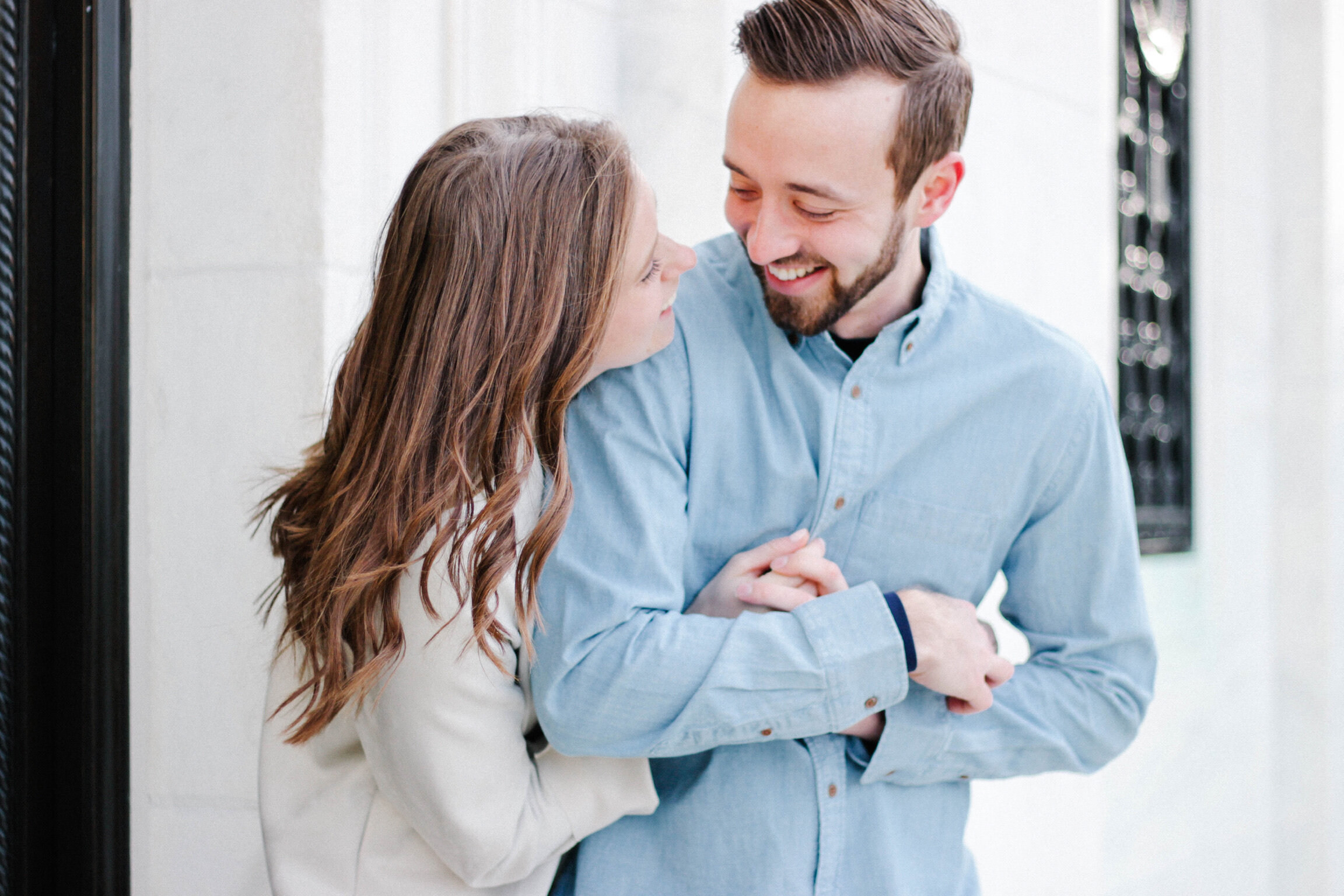 The Doves by Nicole Schmiedl