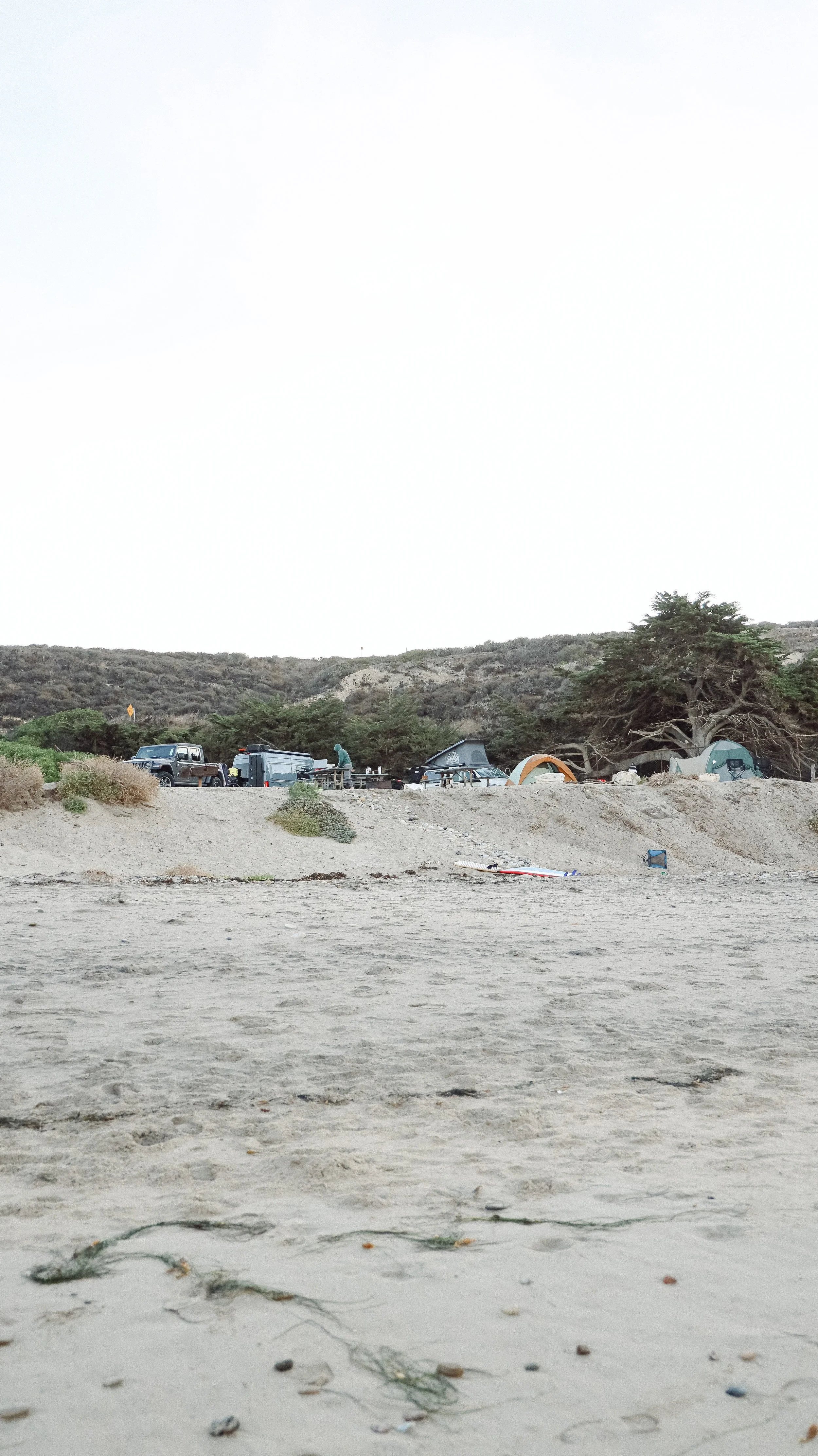 Jalama by Nicole Schmiedl