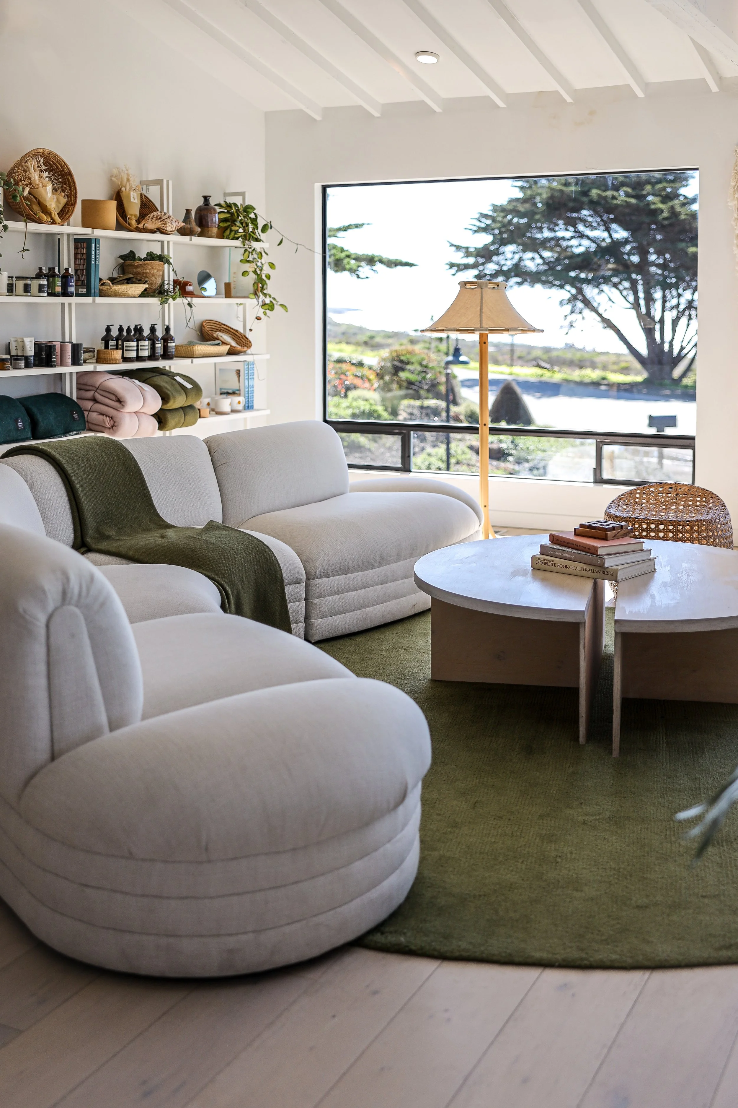White Water Cambria by Nicole Schmiedl