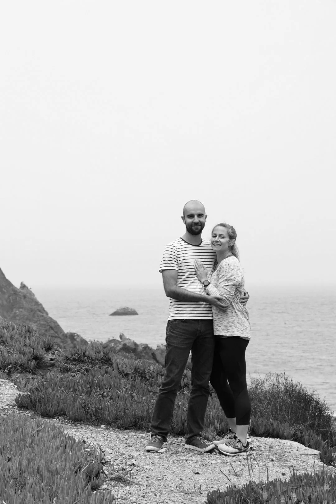 Harris Googe and Tulio Lenzi Da Silveira by Nicole Schmiedl 