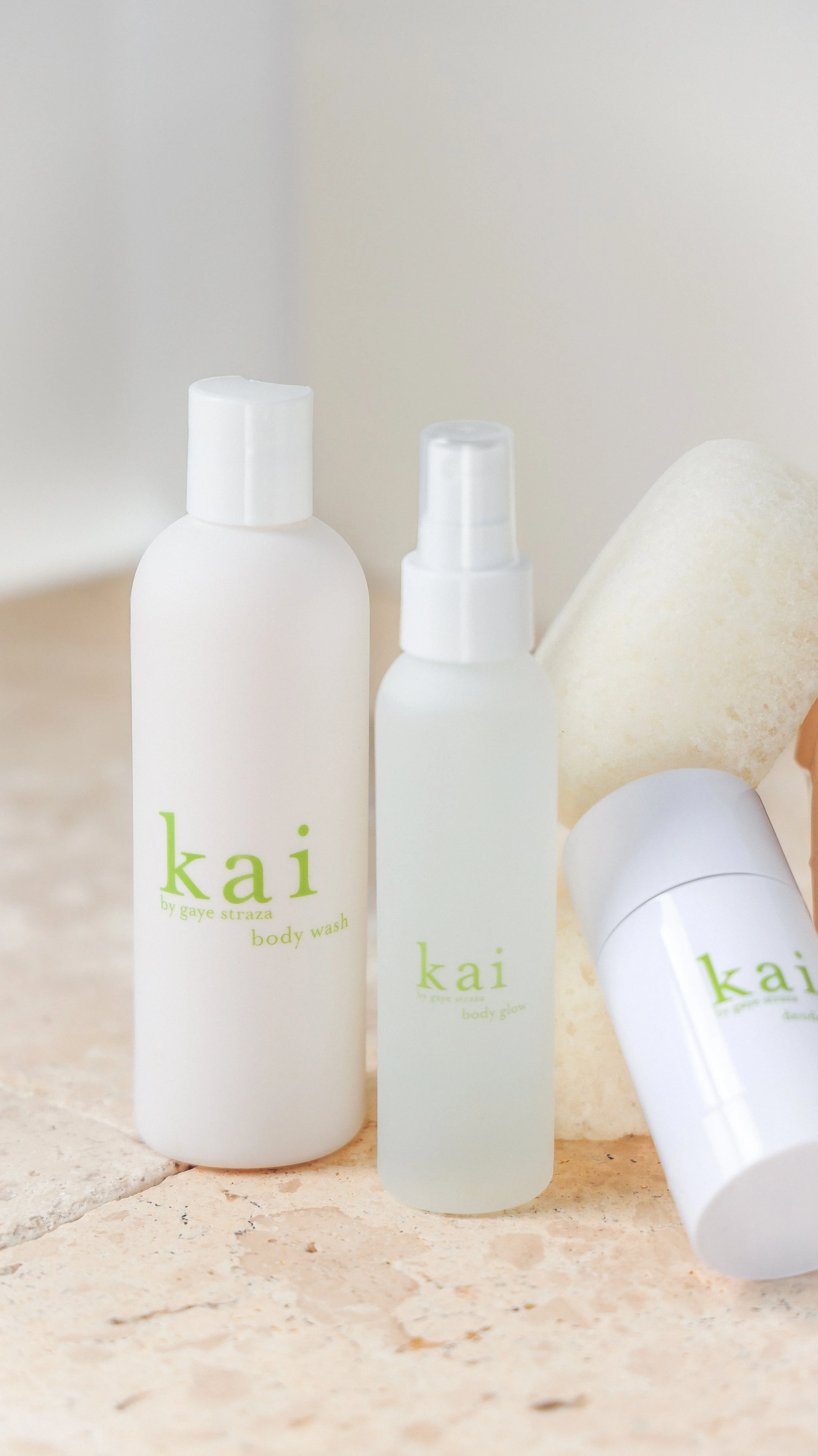 Kai Holiday Campaign by Nicole Schmiedl