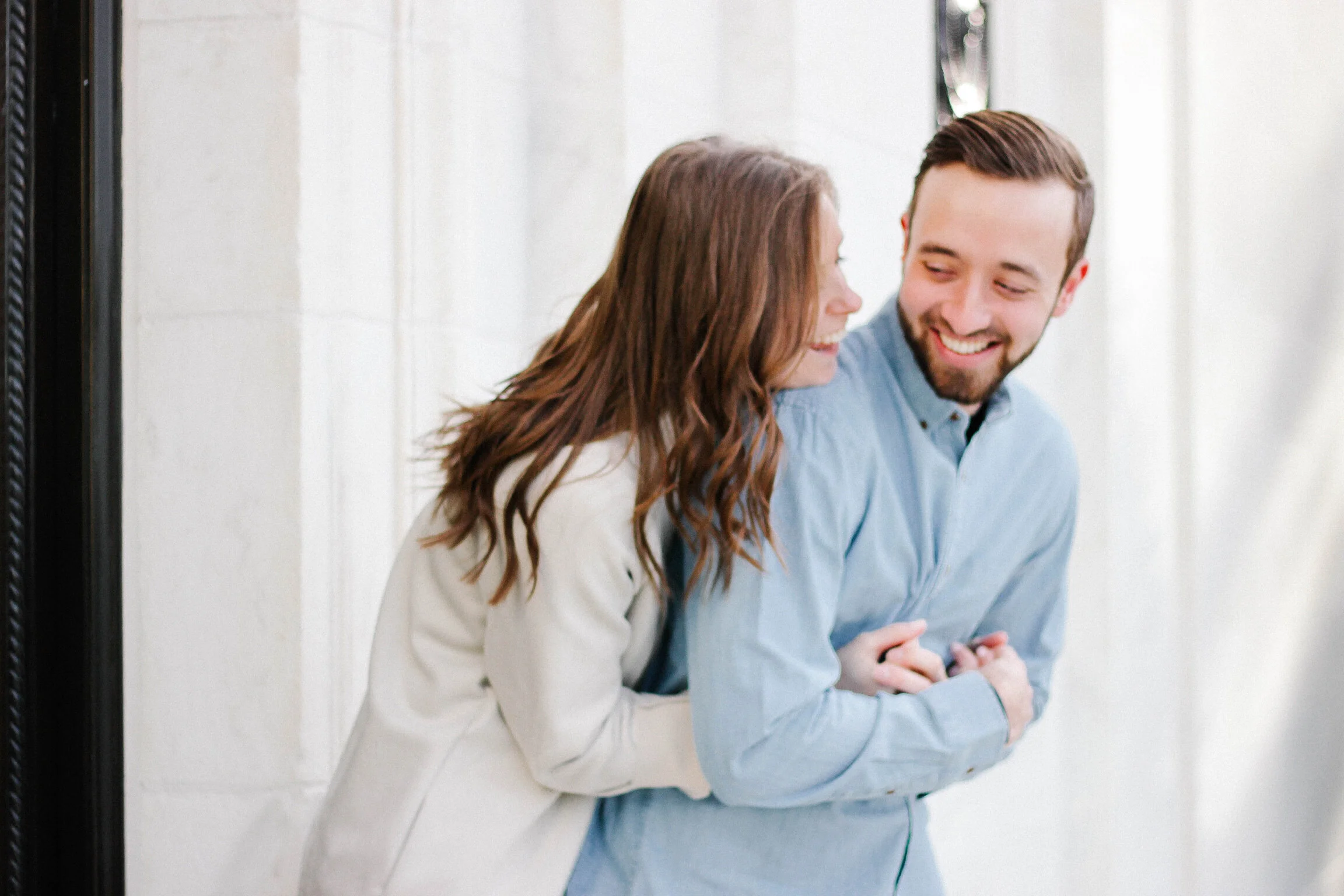 The Doves by Nicole Schmiedl