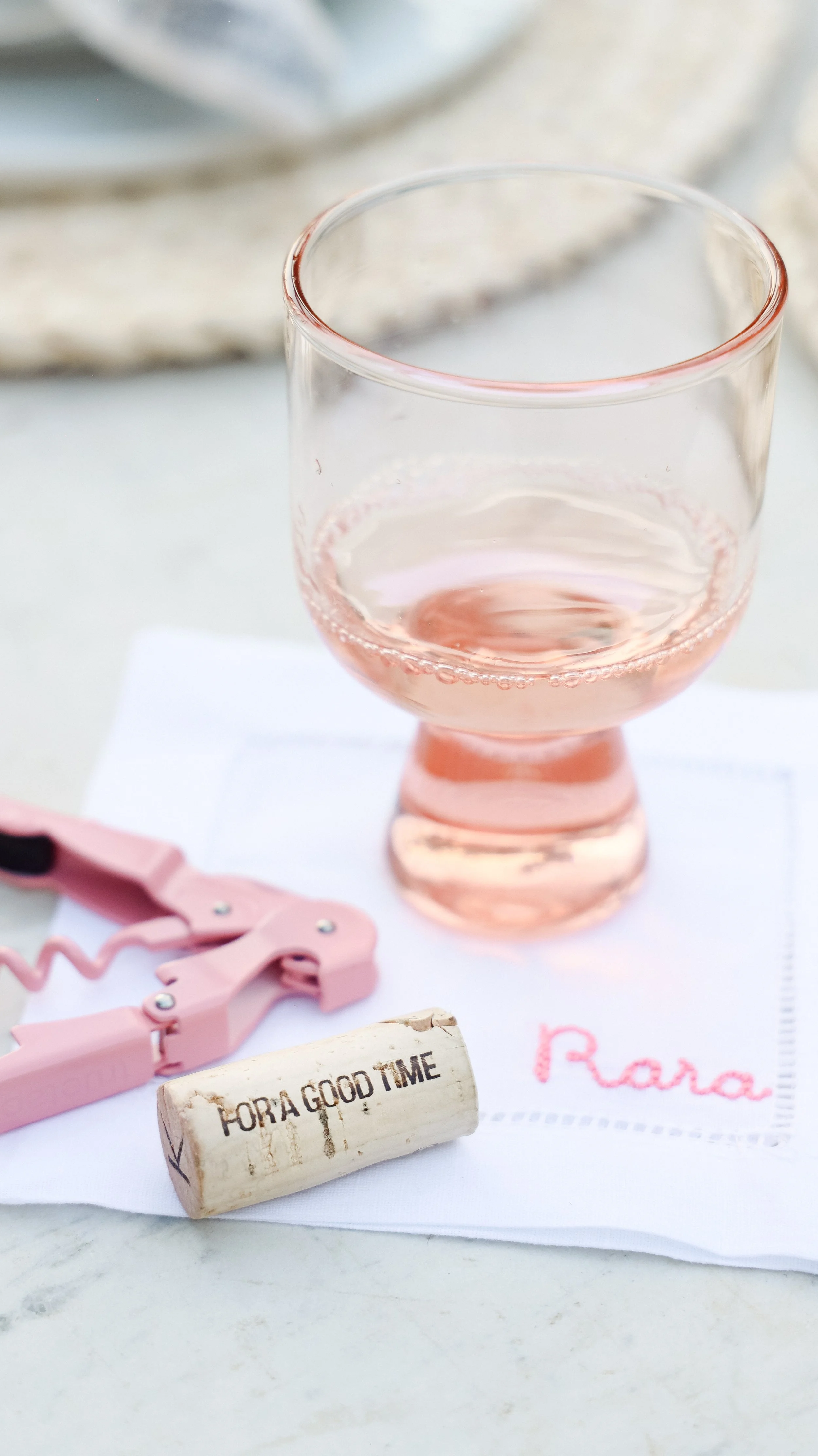 
Ra Ra Wine Co. by Nicole Schmiedl