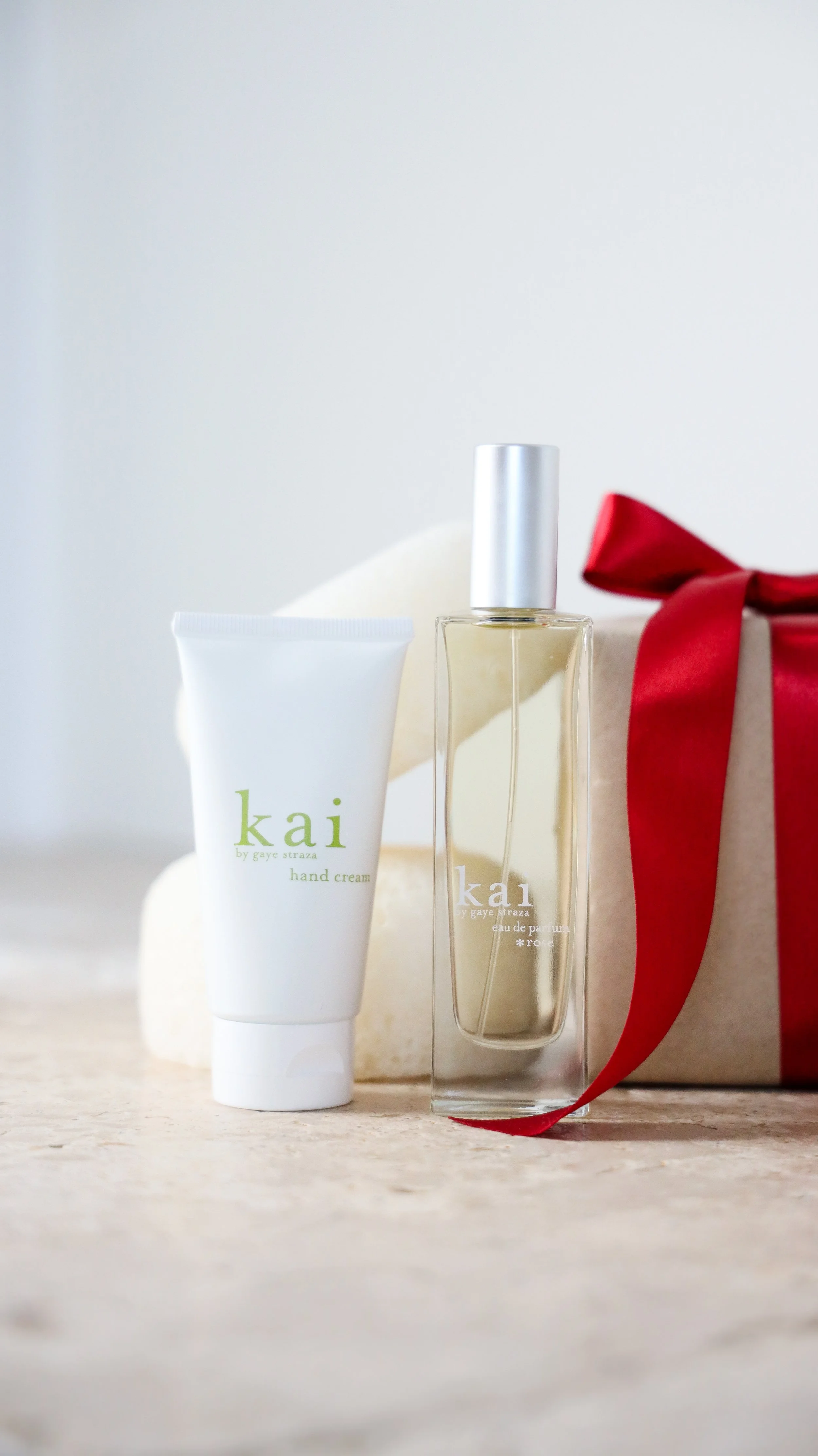 Kai Holiday Campaign by Nicole Schmiedl