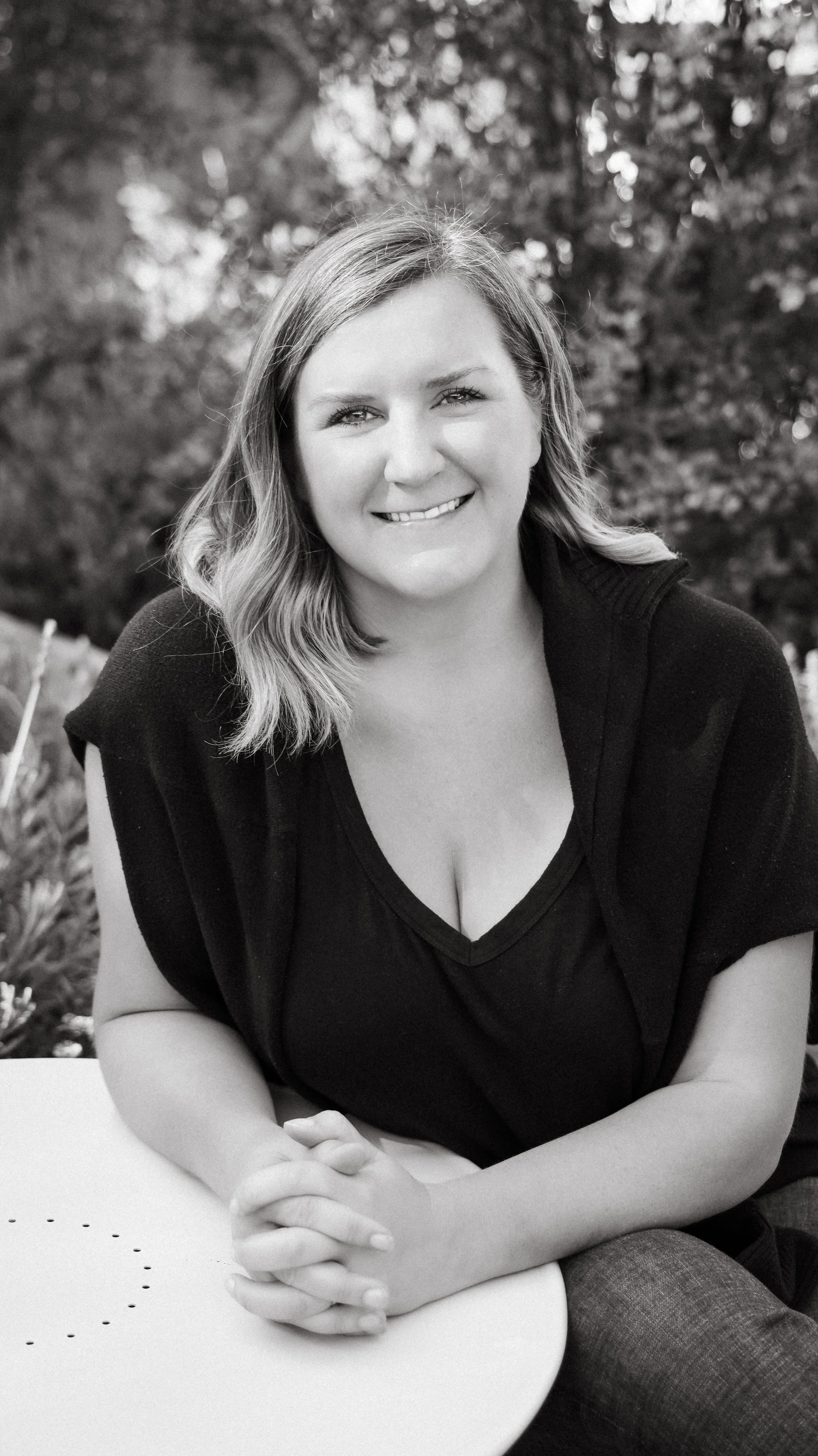 Shelby Garrison by Nicole Schmiedl