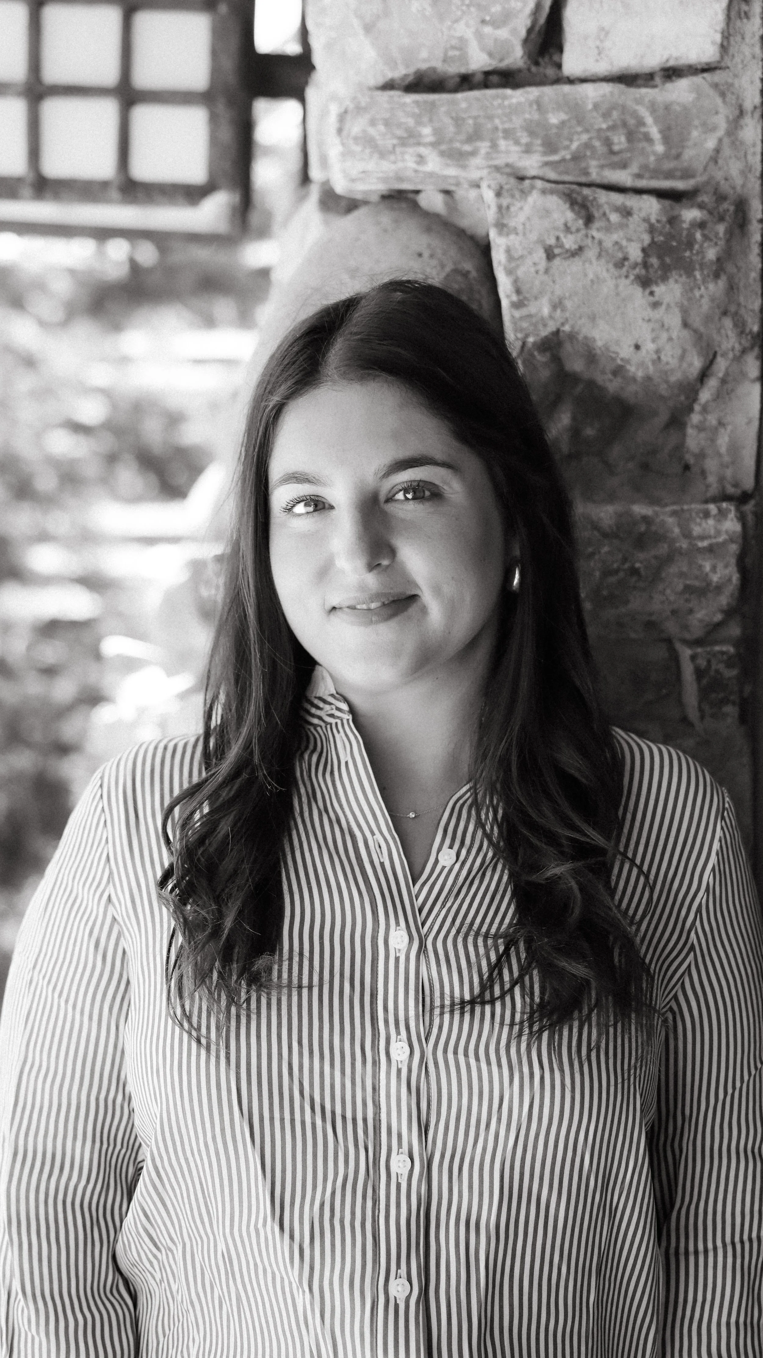 Ebru Altuner Kaufman, Founder of Apres Report, by Nicole Schmiedl Photography