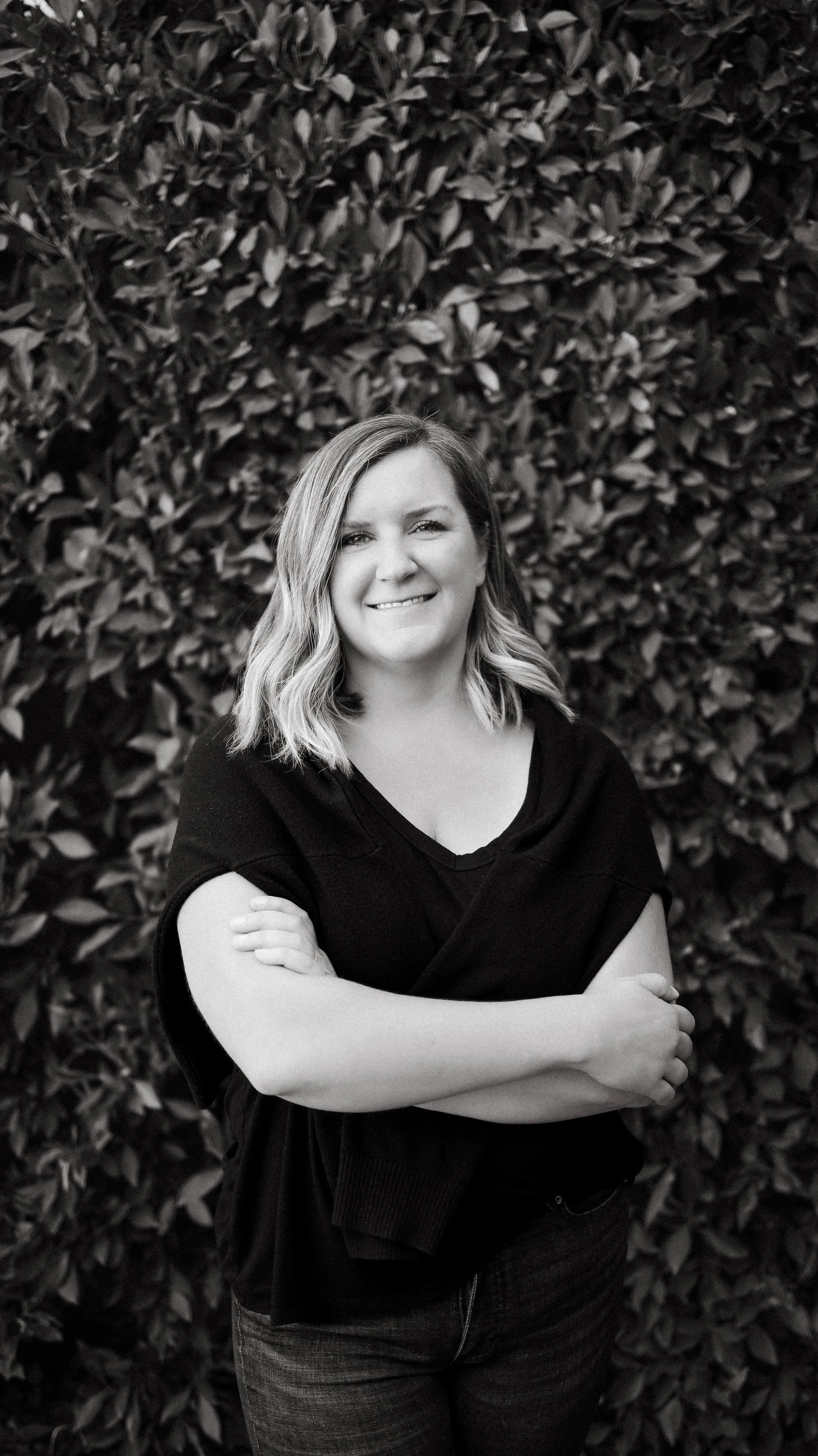 Shelby Garrison by Nicole Schmiedl