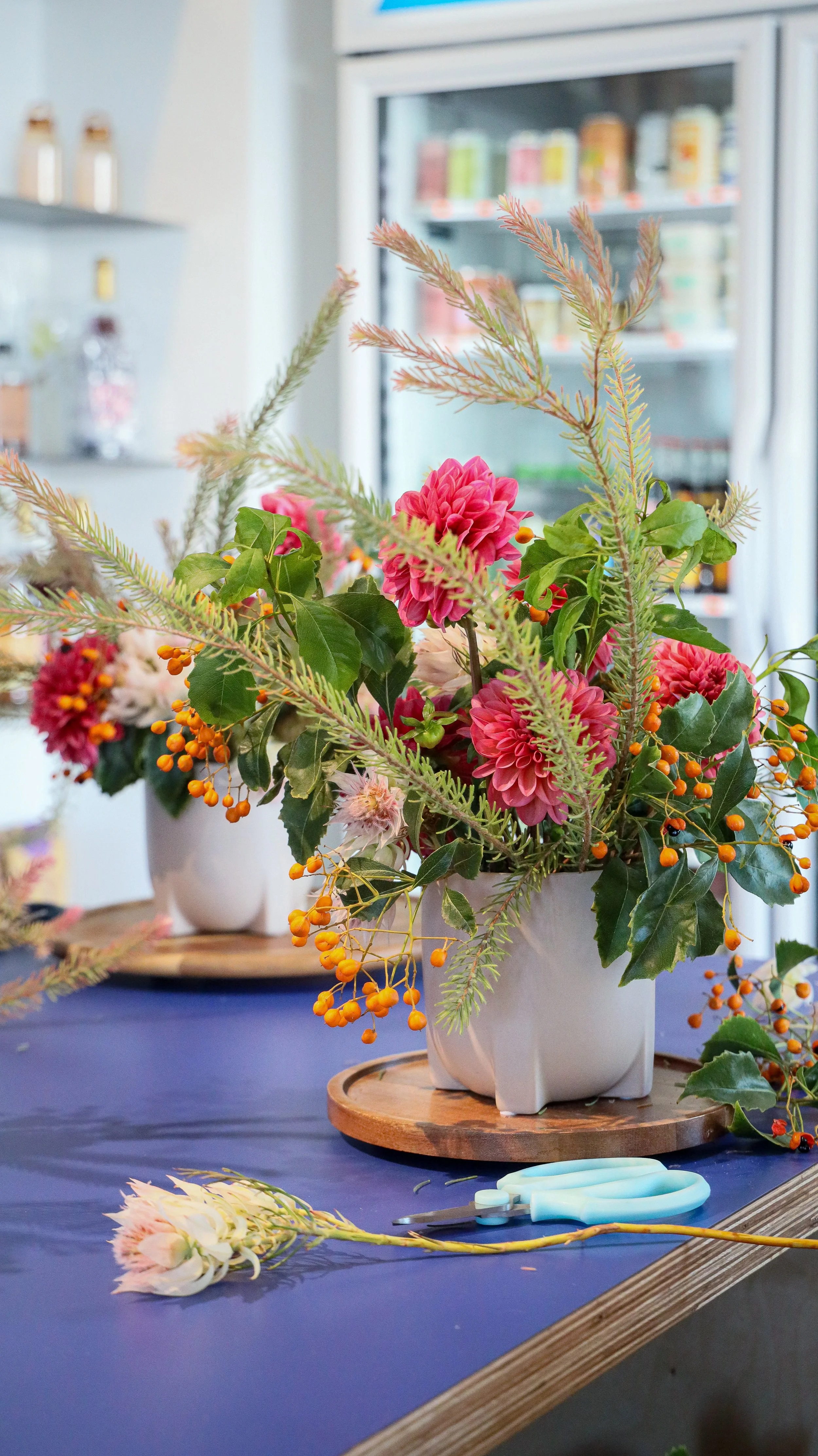 Shop Eddy x Copine de Fleur by Nicole Schmiedl
