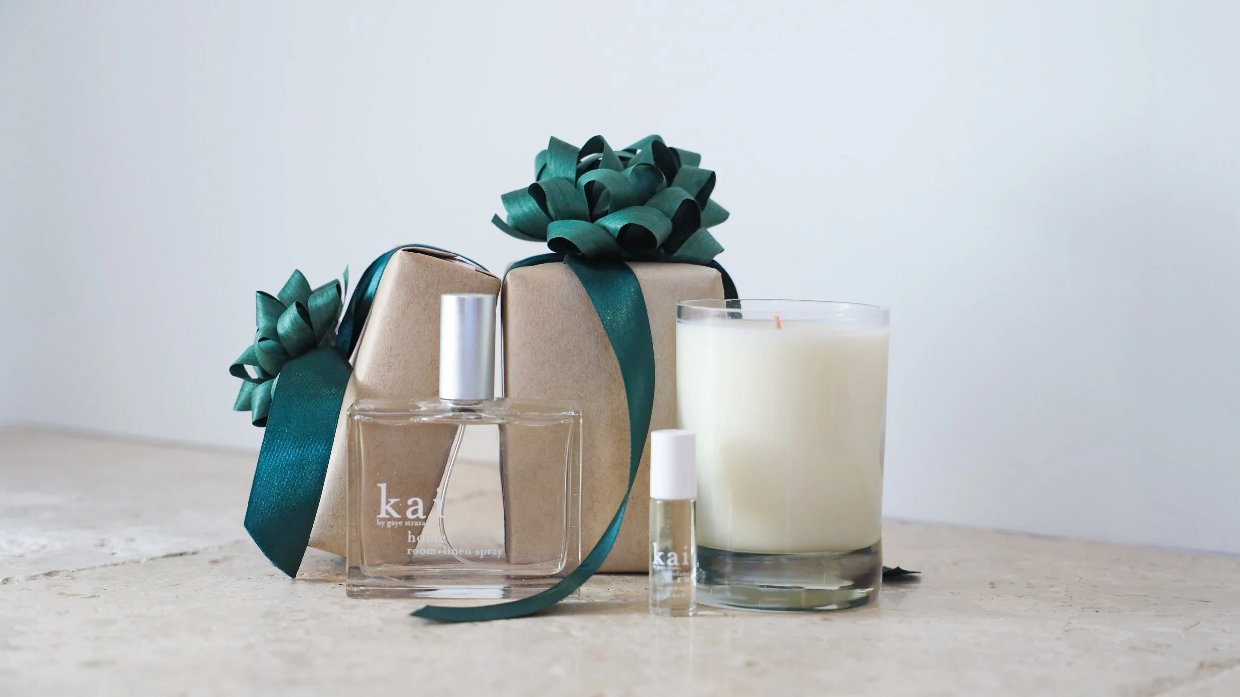 Kai Holiday Campaign by Nicole Schmiedl