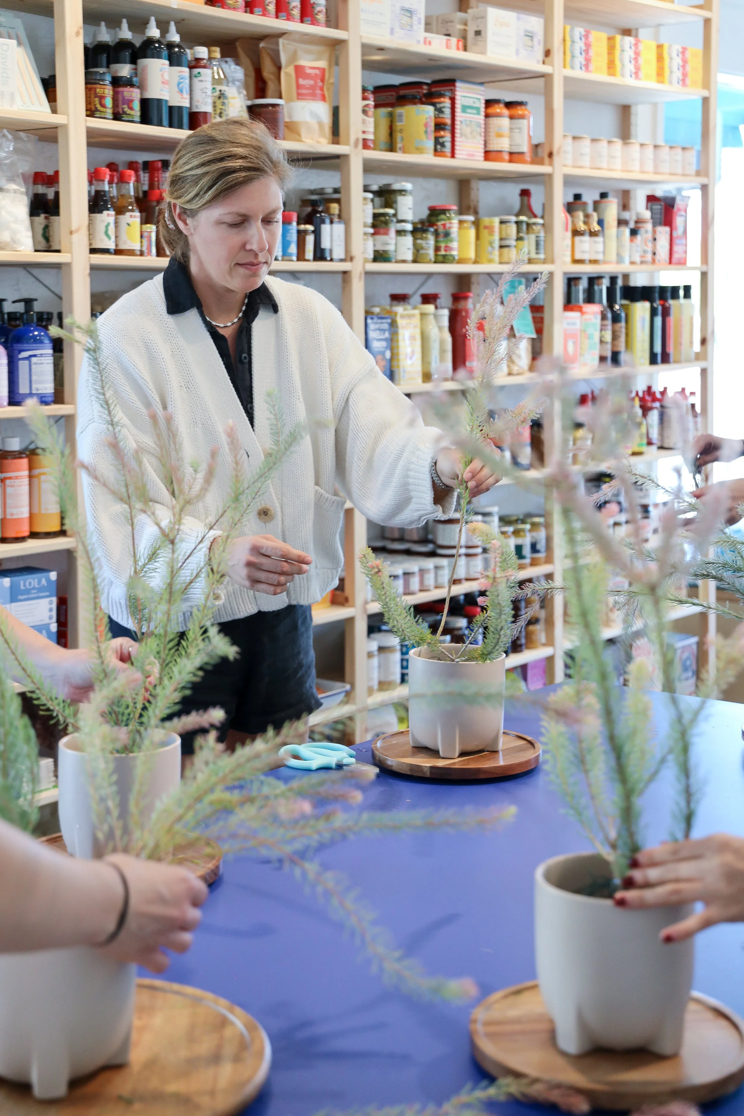 Shop Eddy x Copine de Fleur by Nicole Schmiedl
