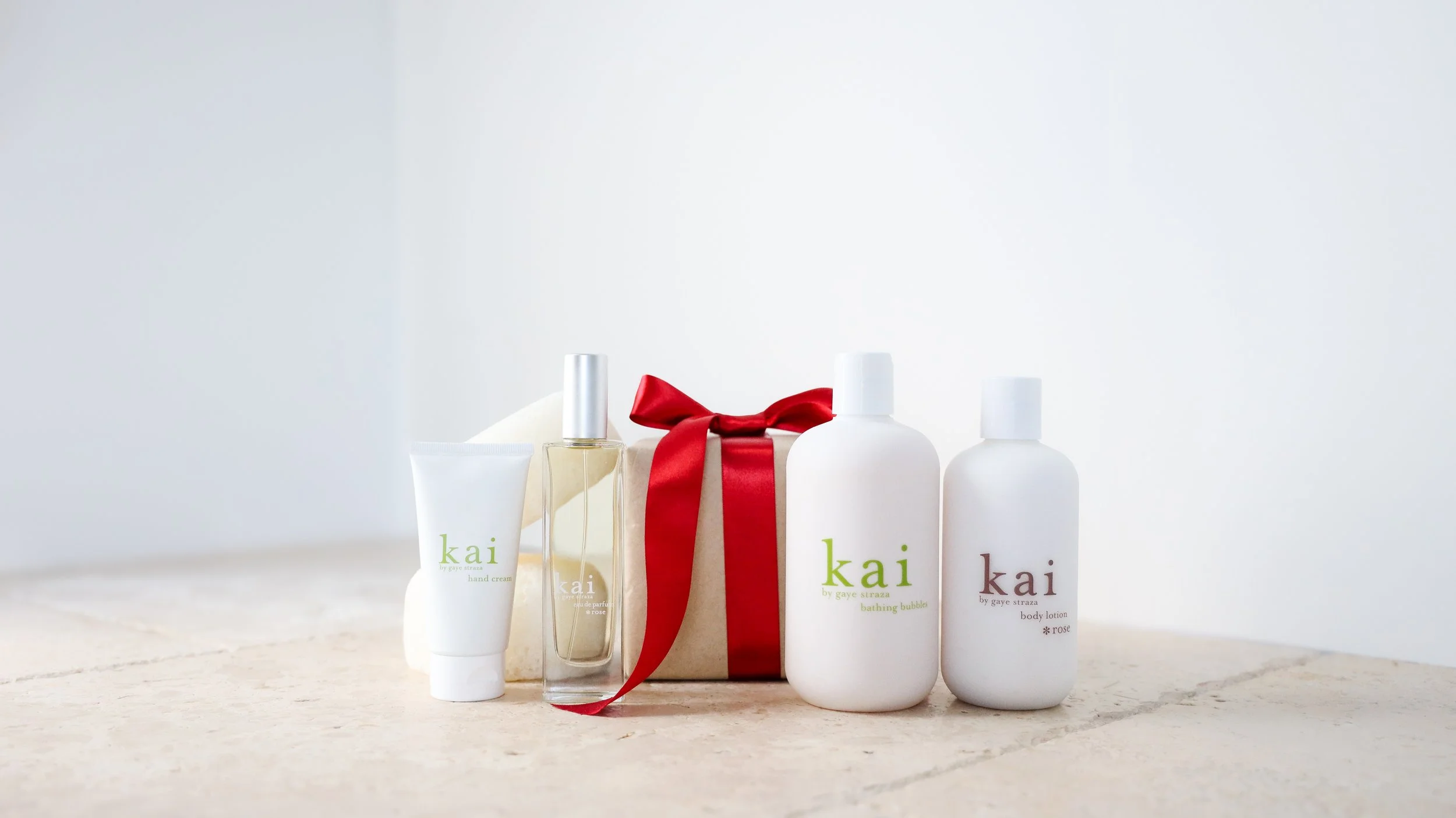 Kai Holiday Campaign by Nicole Schmiedl