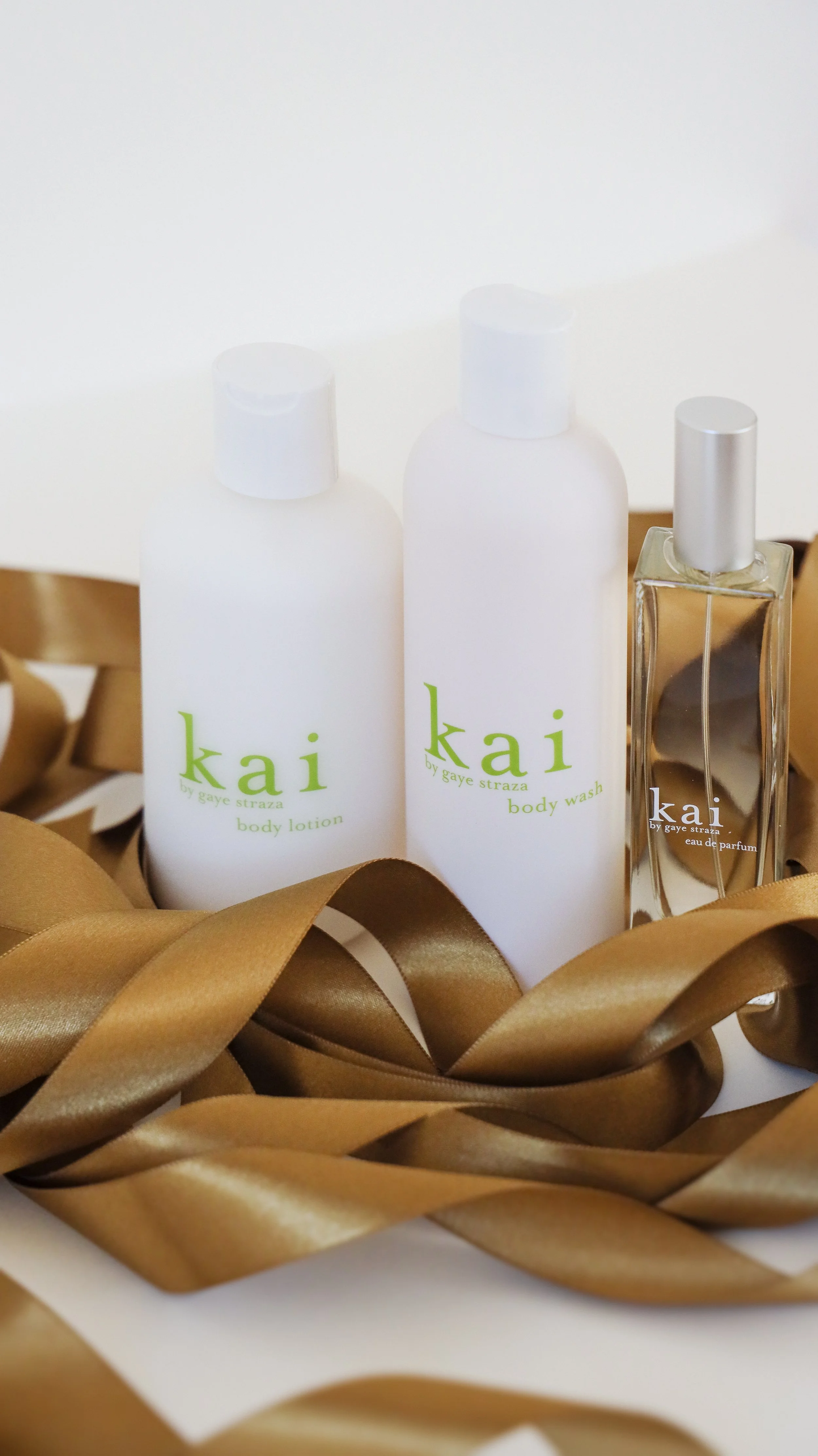 Kai Holiday Campaign by Nicole Schmiedl
