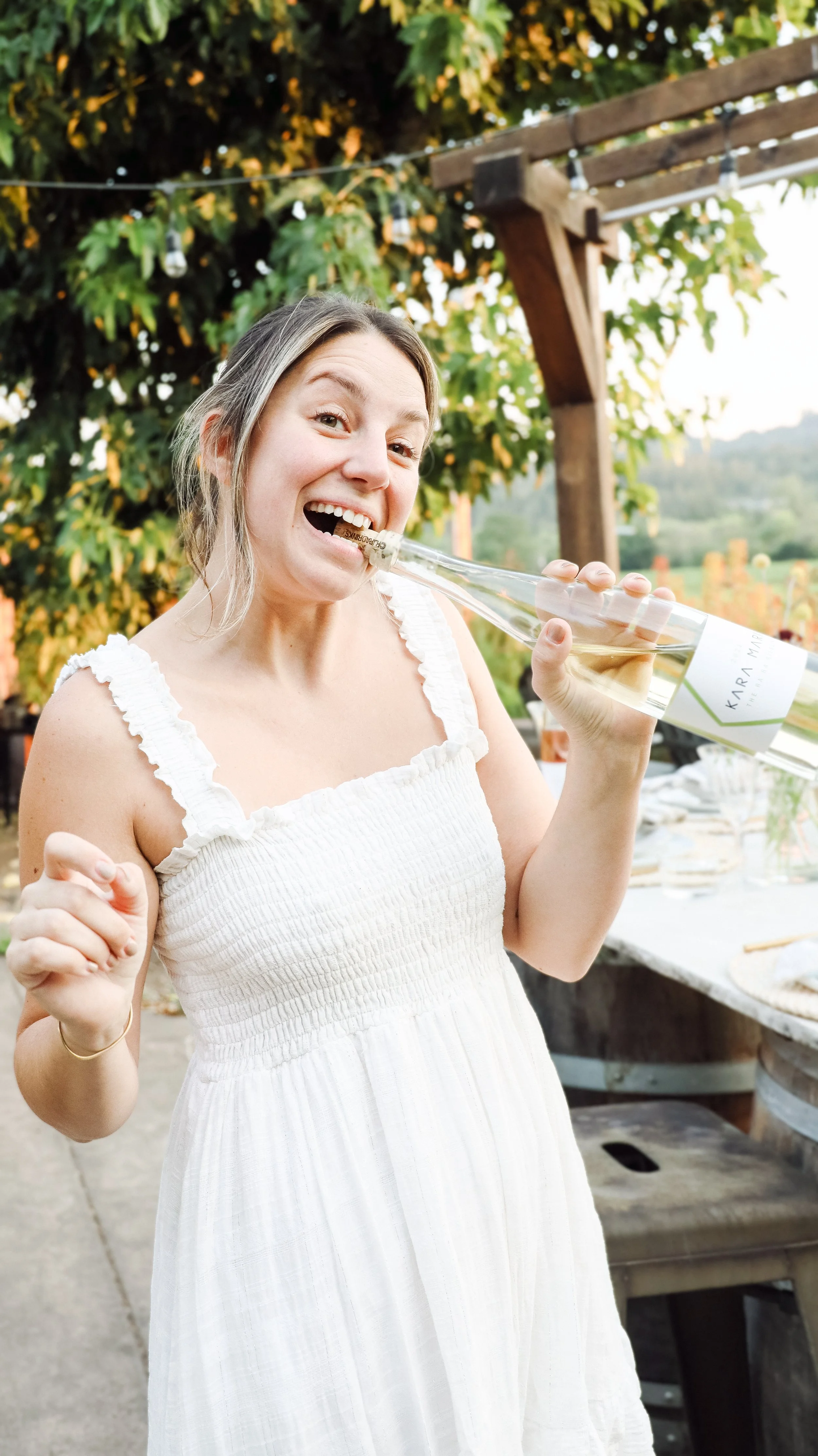 
Ra Ra Wine Co. by Nicole Schmiedl