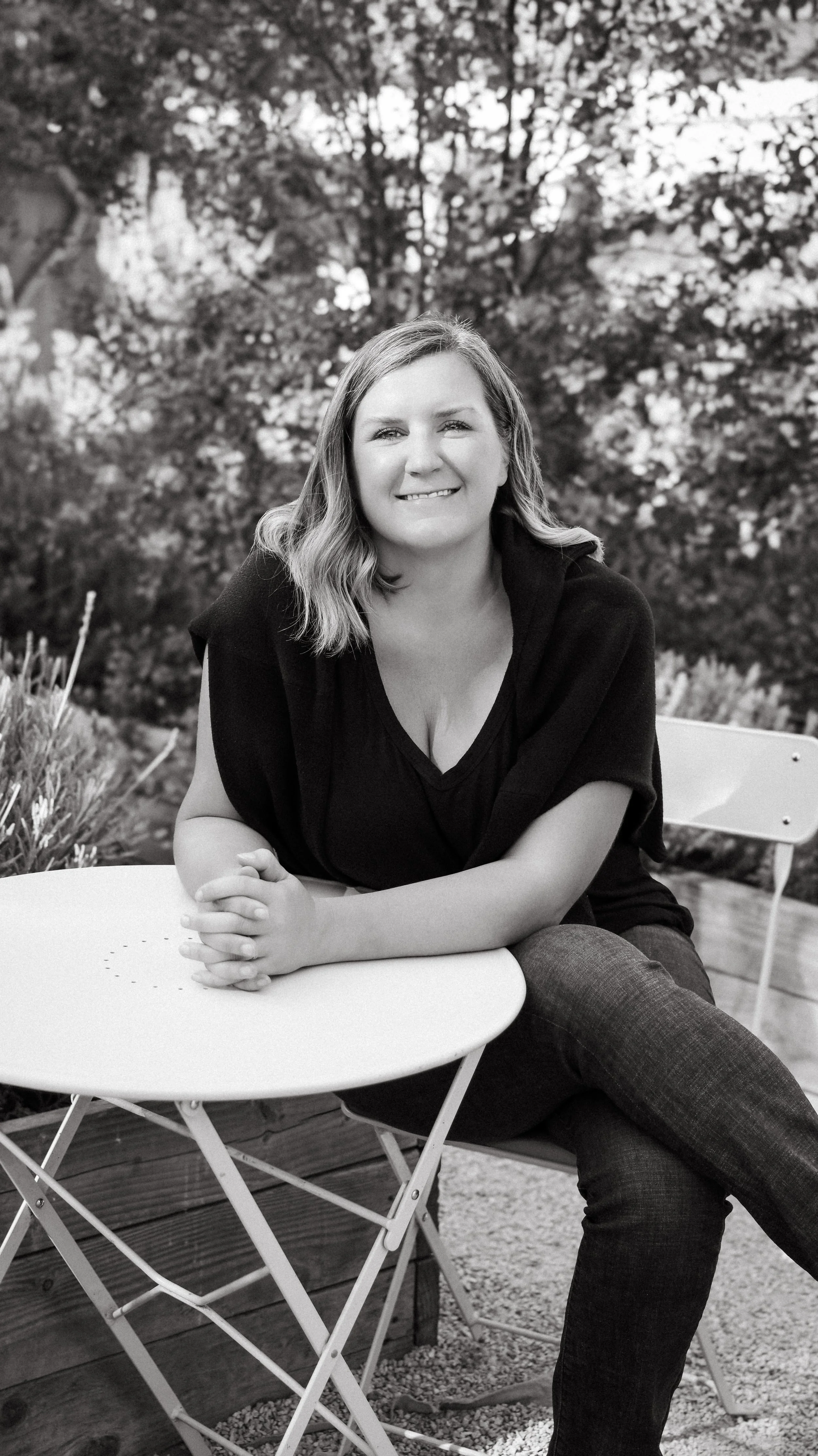 Shelby Garrison by Nicole Schmiedl