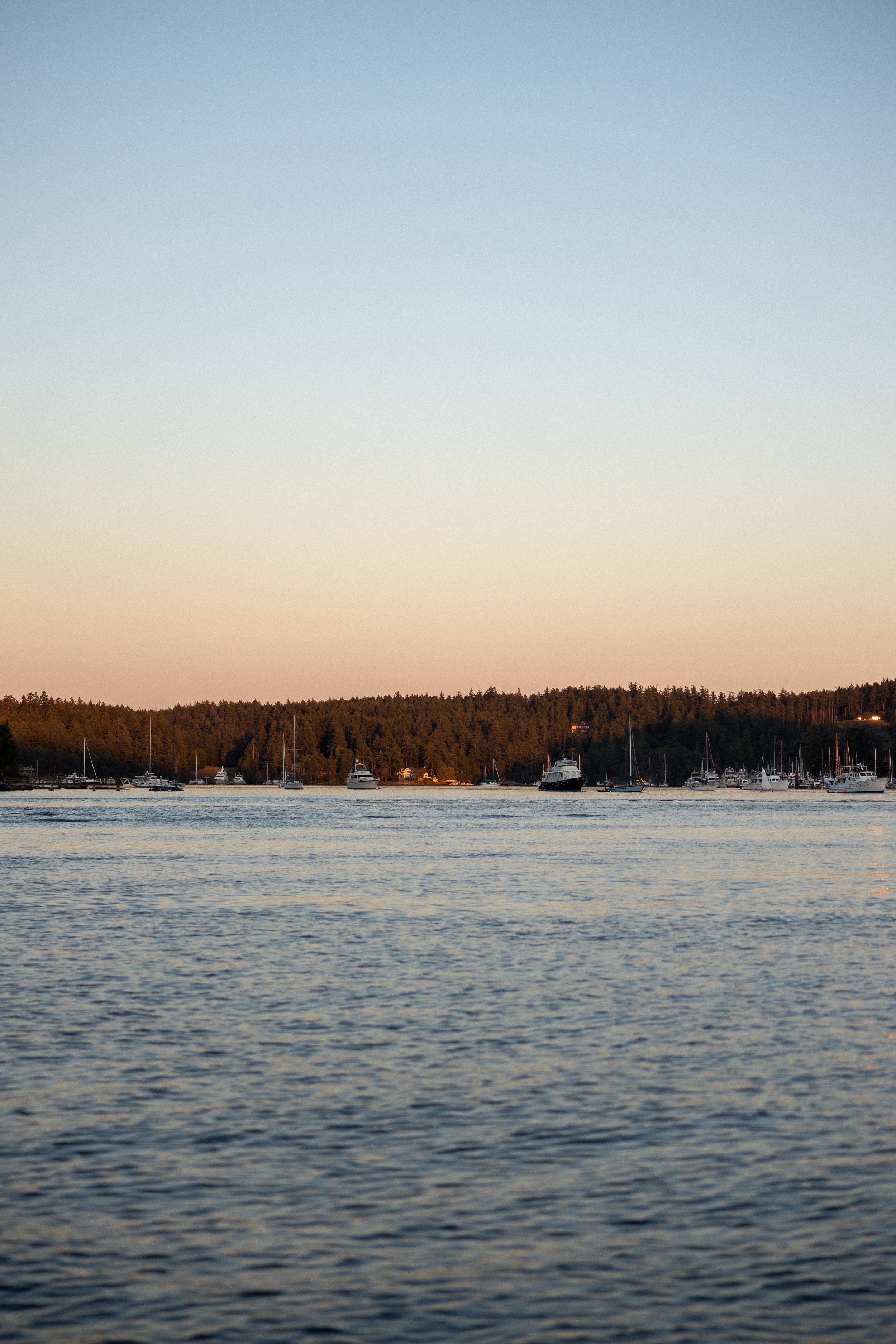 San Juan Island