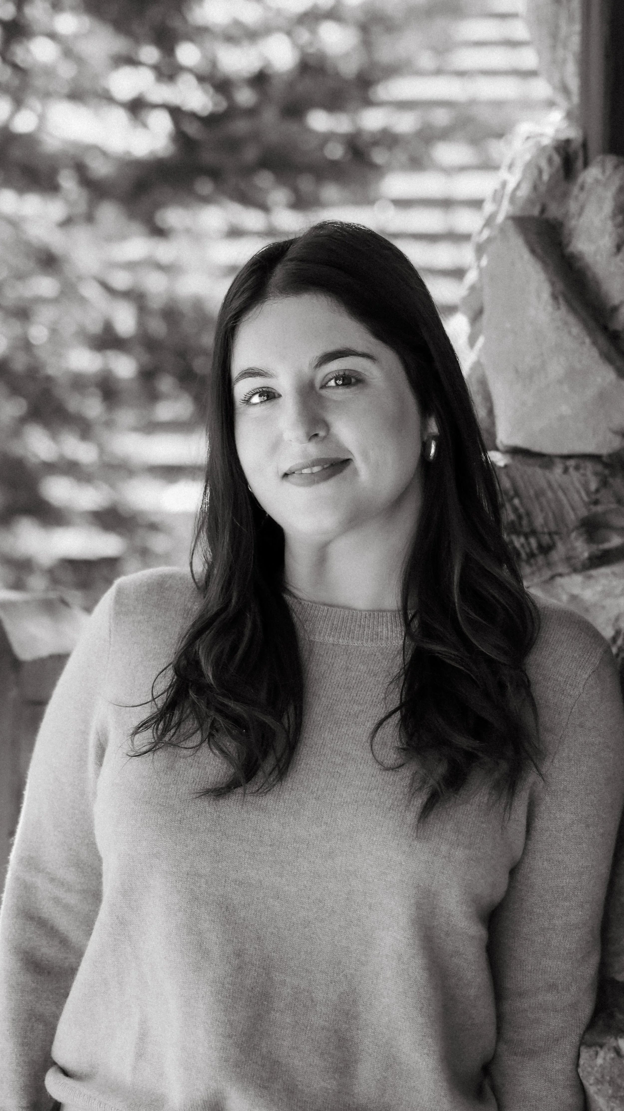 Ebru Altuner Kaufman, Founder of Apres Report, by Nicole Schmiedl Photography
