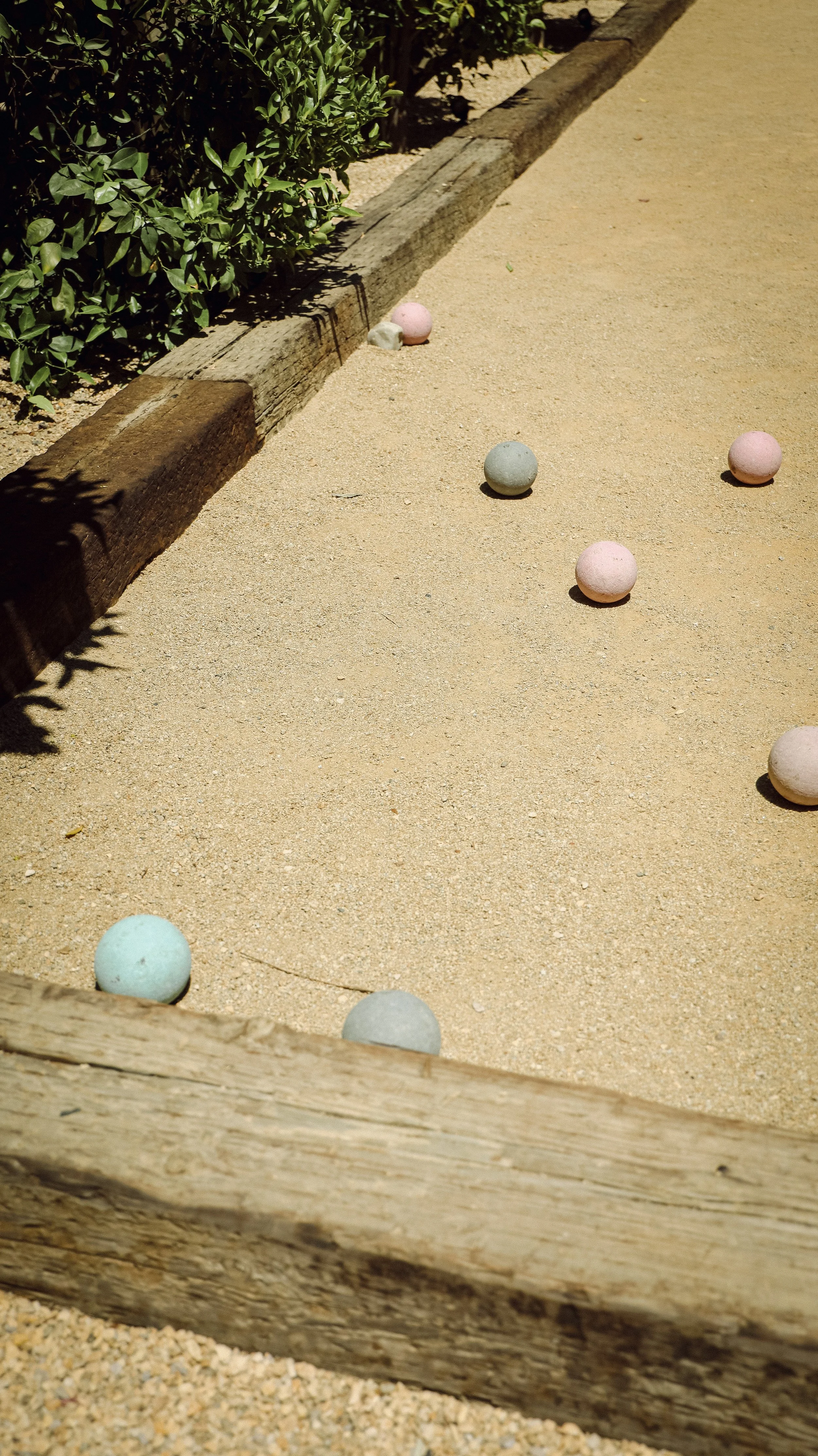 Bodega Los Alamos by Nicole Schmiedl 