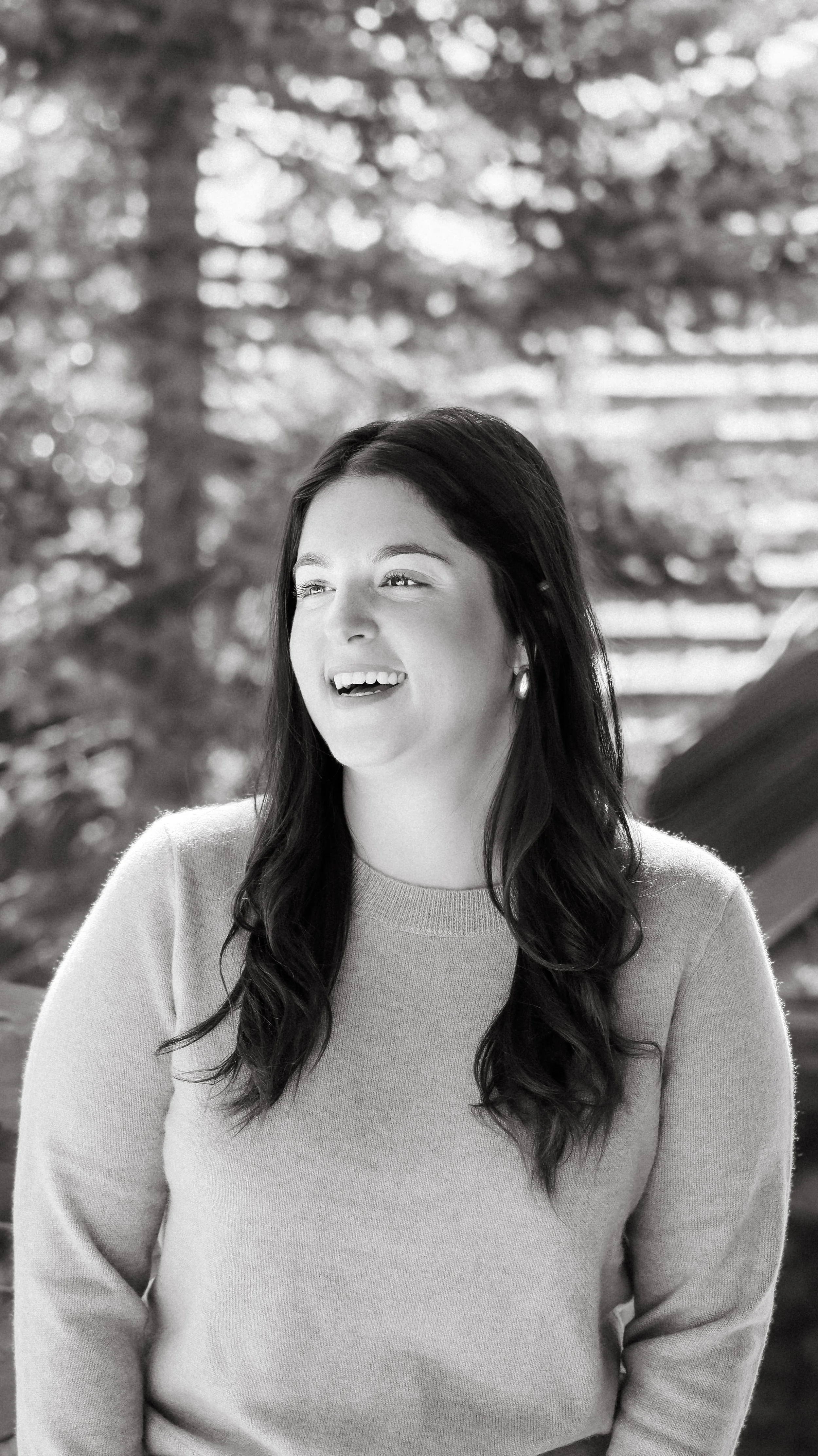 Ebru Altuner Kaufman, Founder of Apres Report, by Nicole Schmiedl Photography