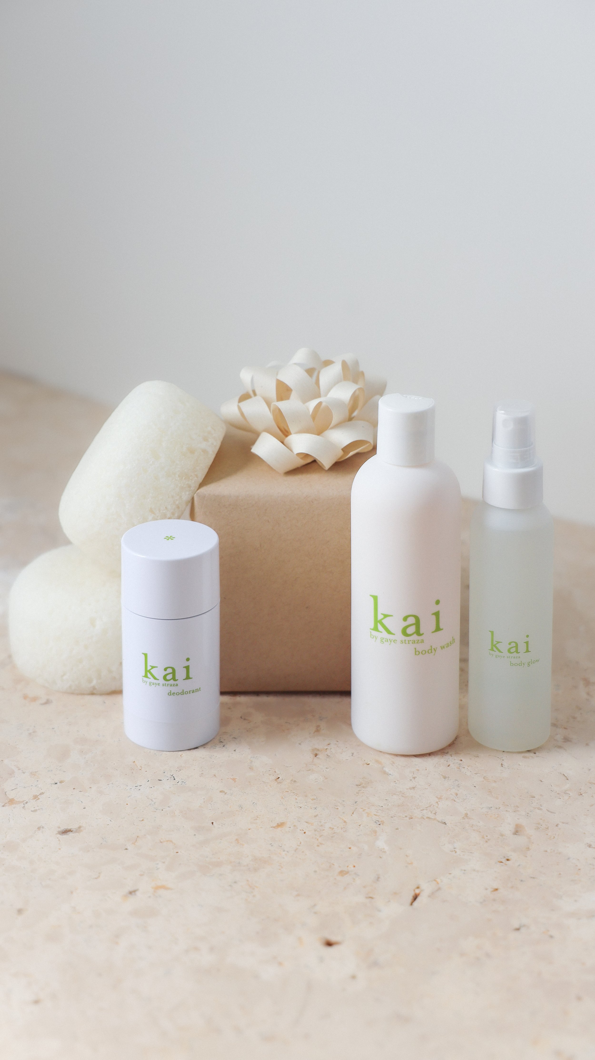 Kai Holiday Campaign by Nicole Schmiedl