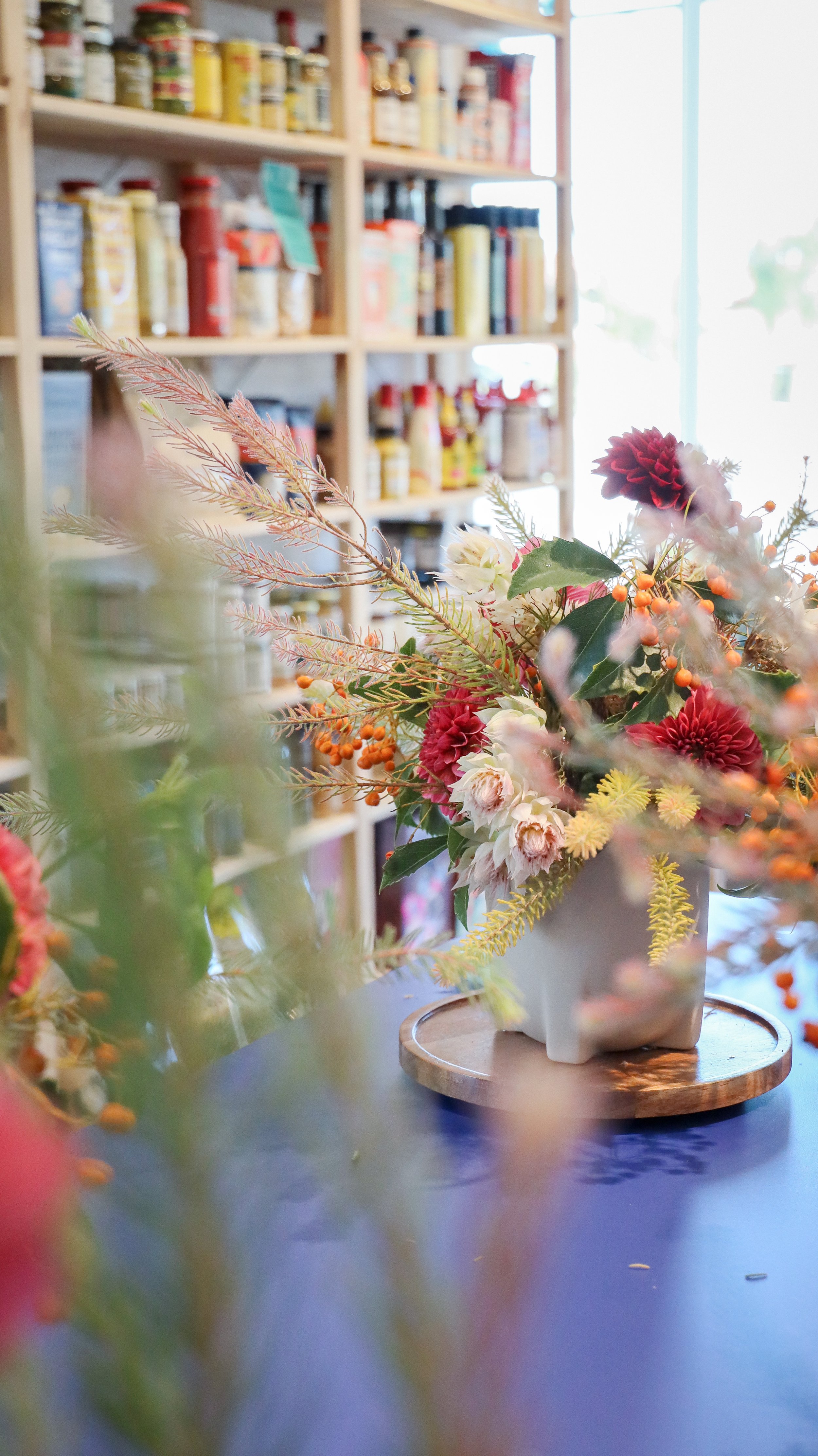 Shop Eddy x Copine de Fleur by Nicole Schmiedl
