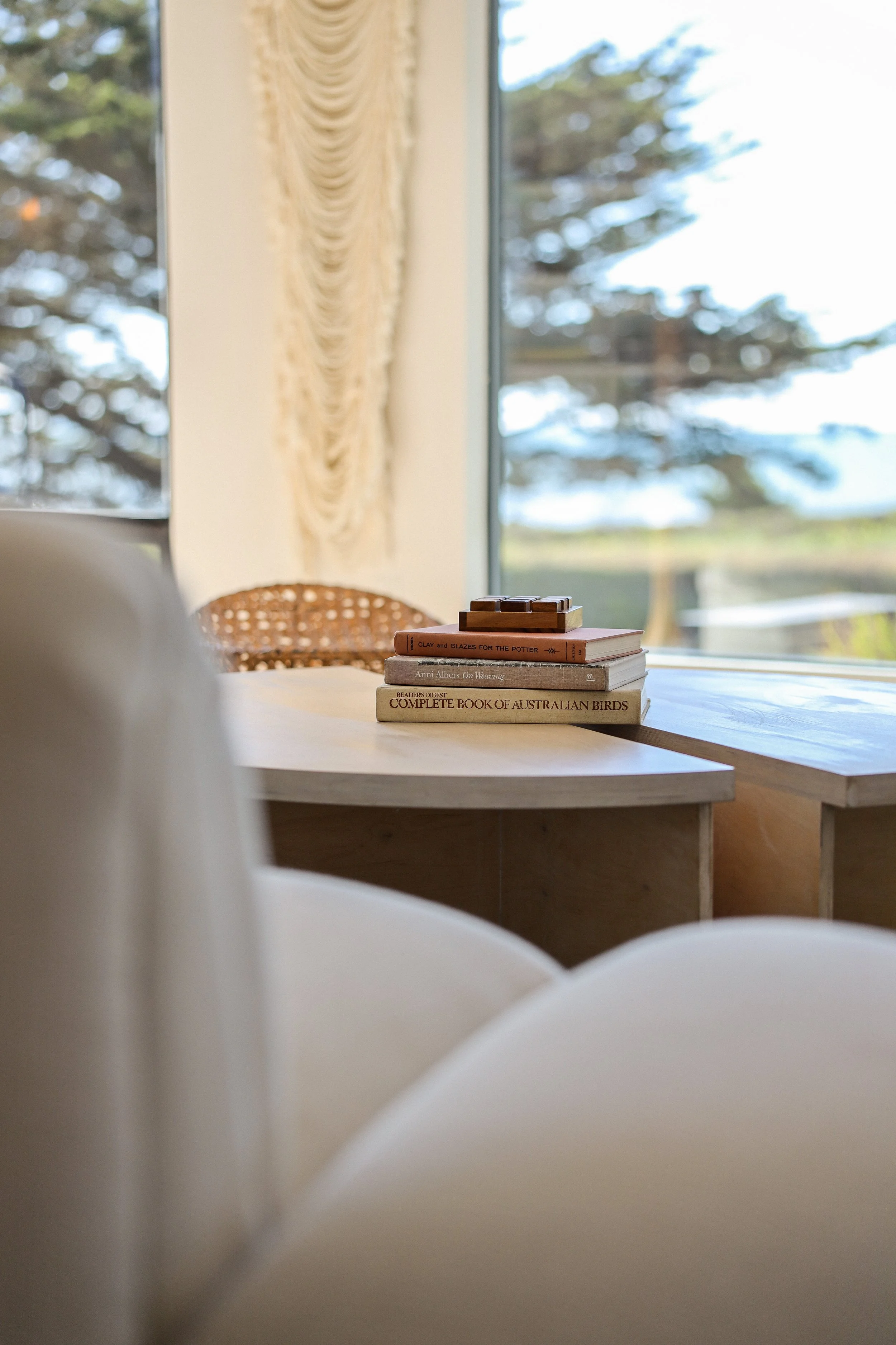 White Water Cambria by Nicole Schmiedl