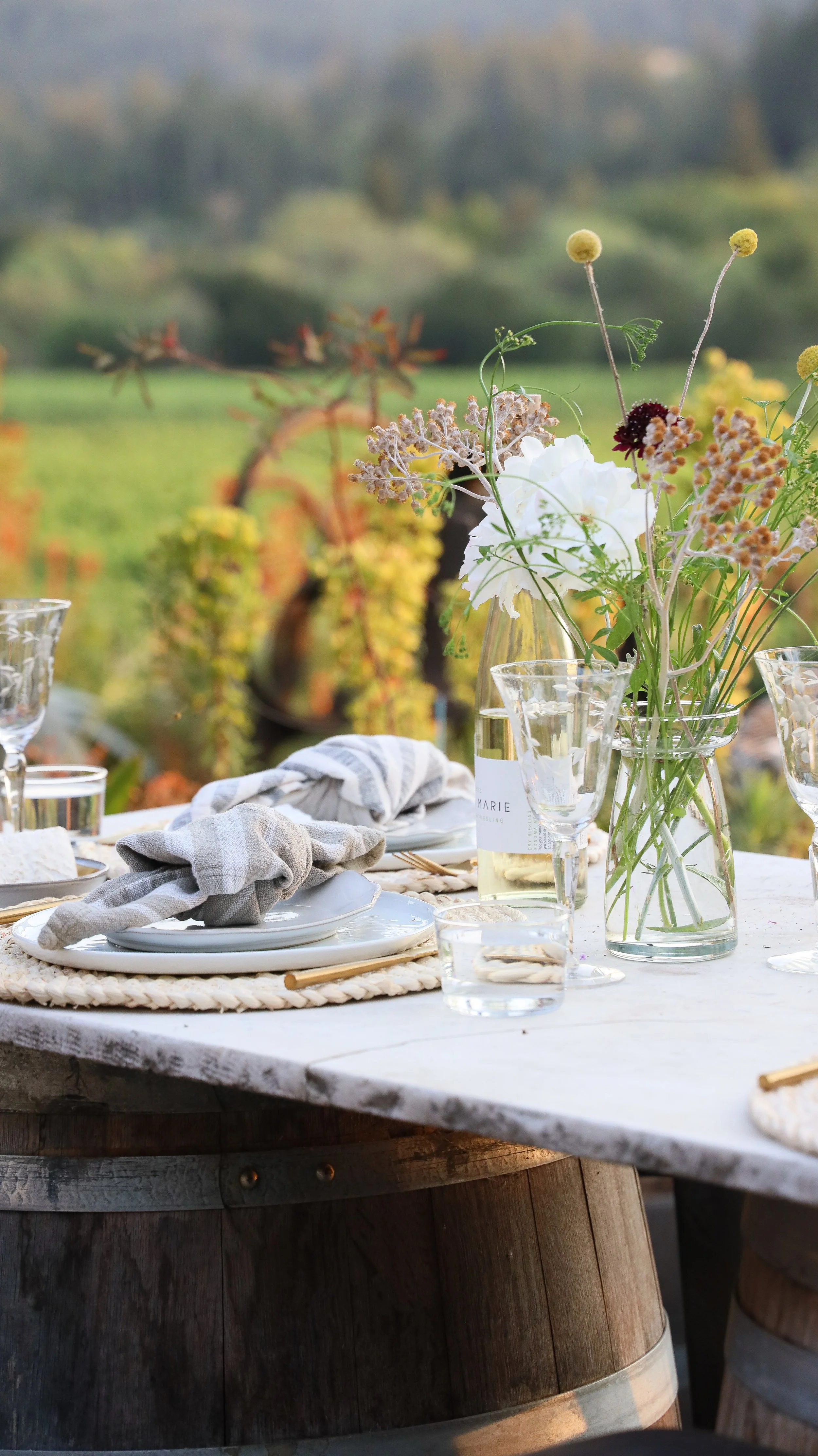 Ra Ra Wines Riesling by Nicole Schmiedl
