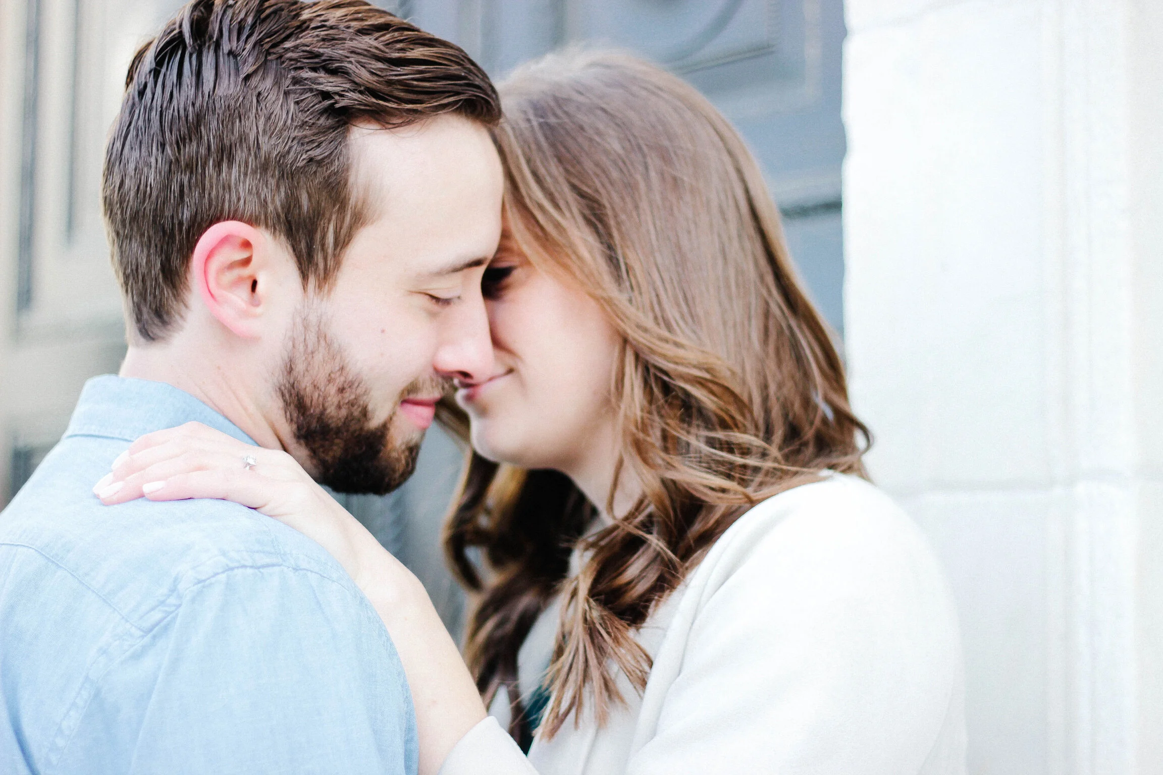 The Doves by Nicole Schmiedl