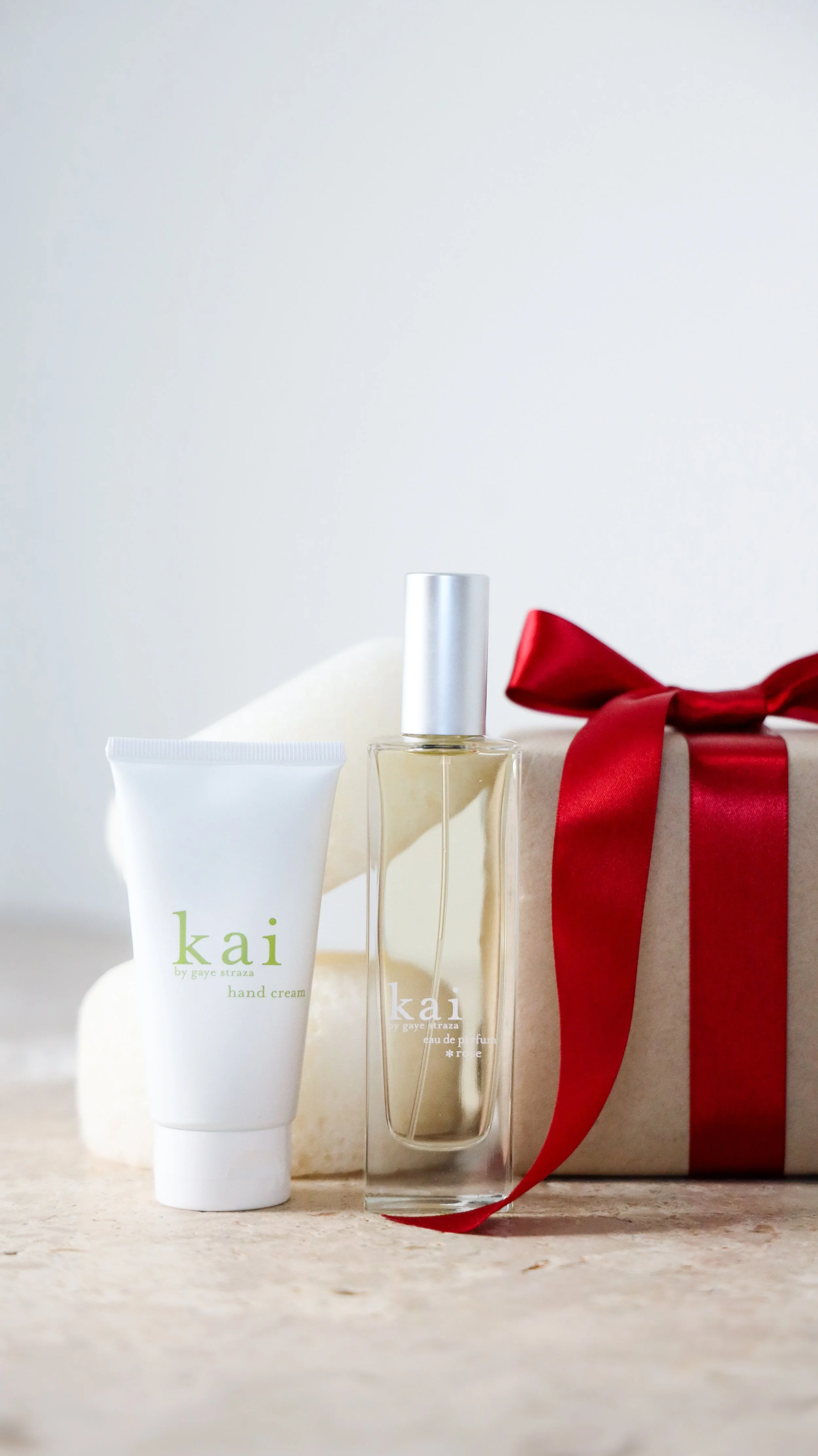 Kai Holiday Campaign by Nicole Schmiedl
