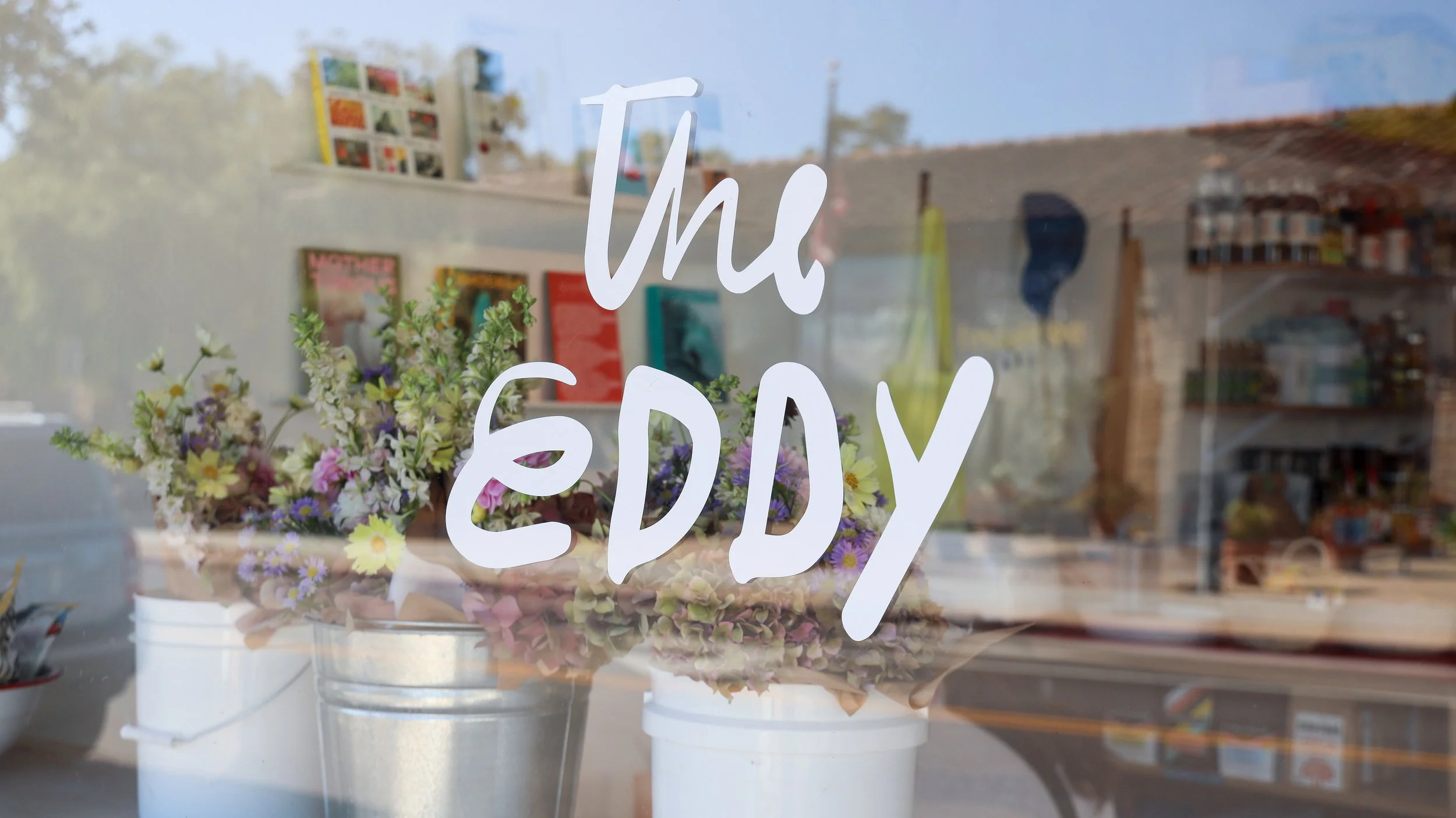 Shop Eddy x Copine de Fleur by Nicole Schmiedl