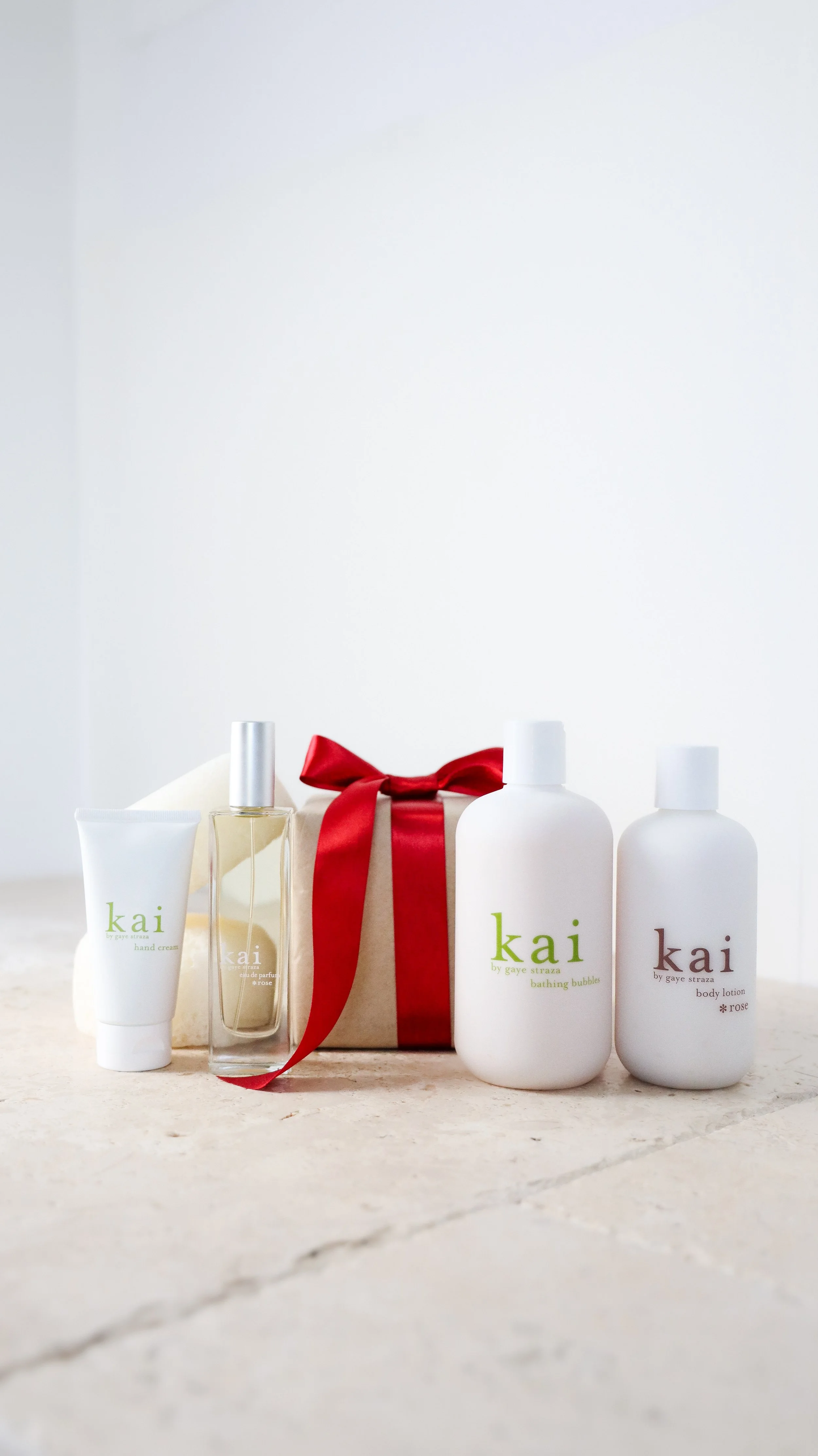 Kai Holiday Campaign by Nicole Schmiedl