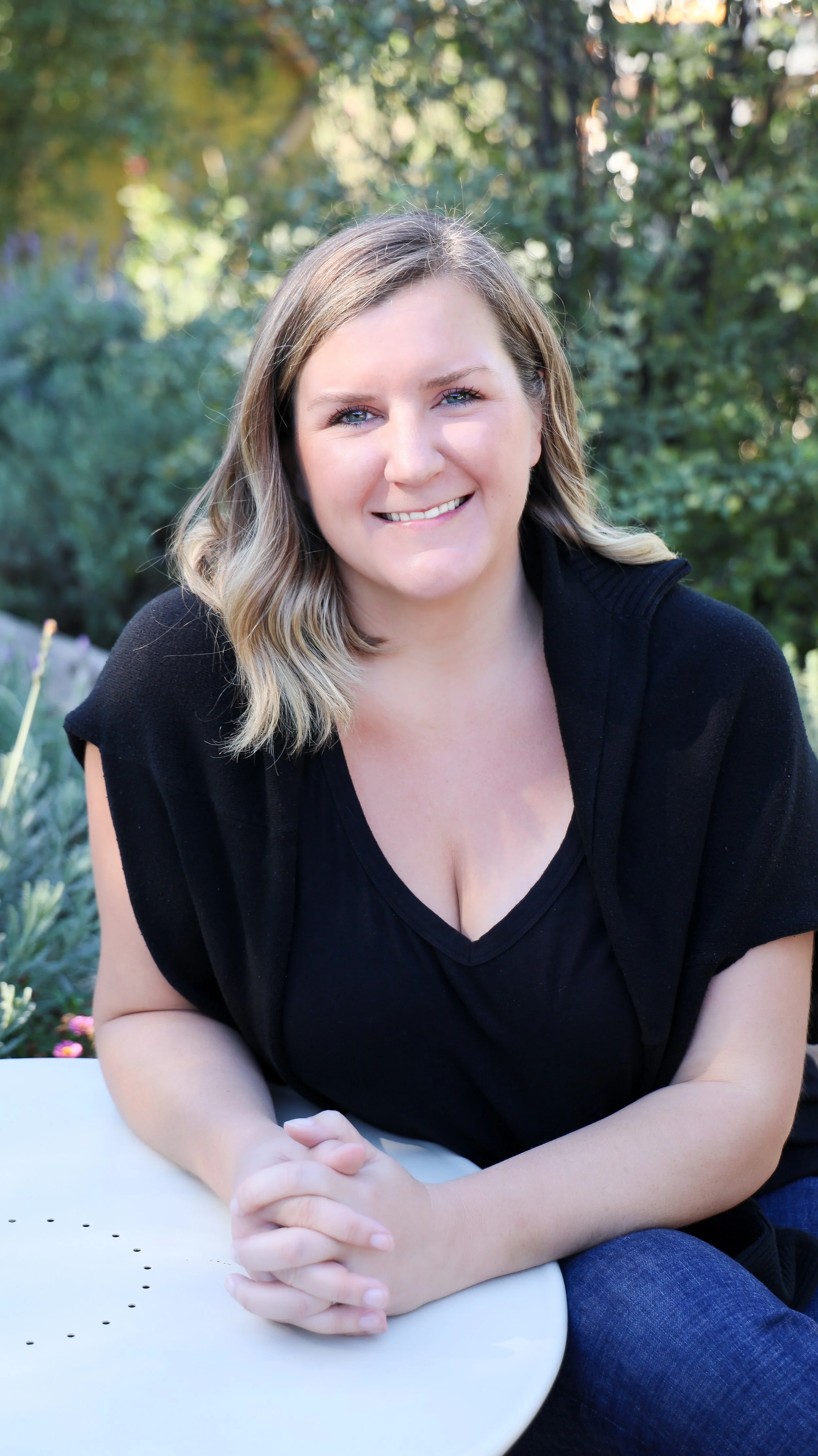 Shelby Garrison by Nicole Schmiedl