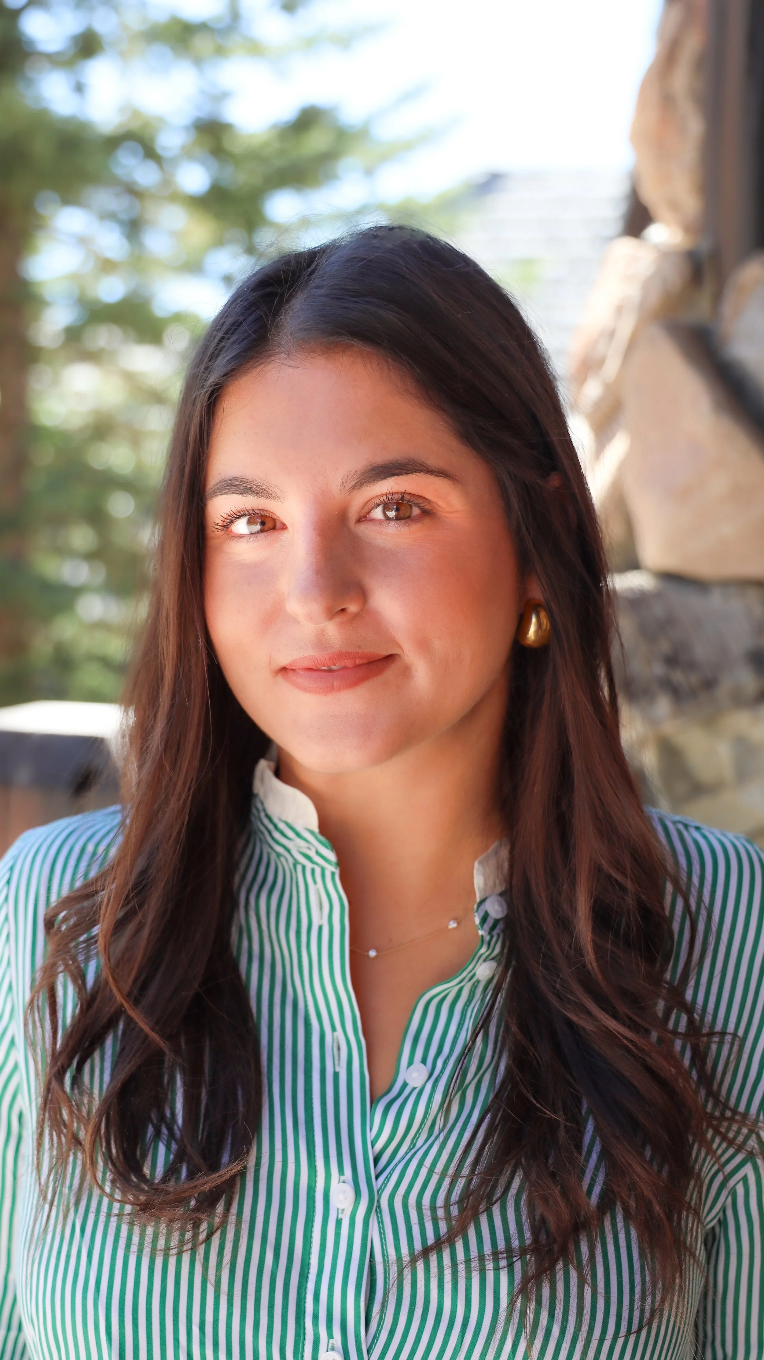 Ebru Altuner Kaufman, Founder of Apres Report, by Nicole Schmiedl Photography