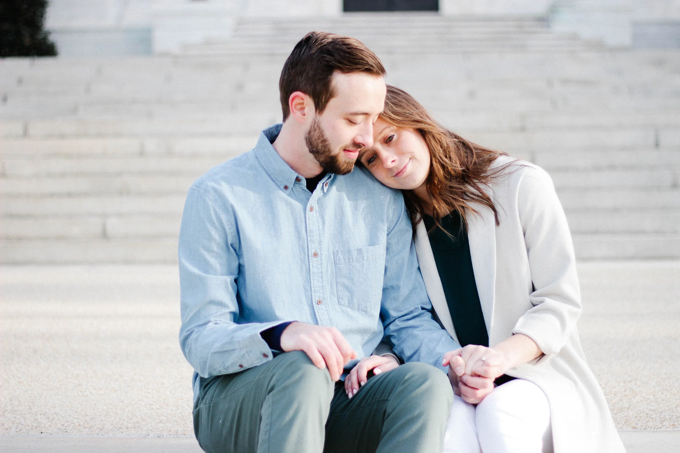 The Doves by Nicole Schmiedl