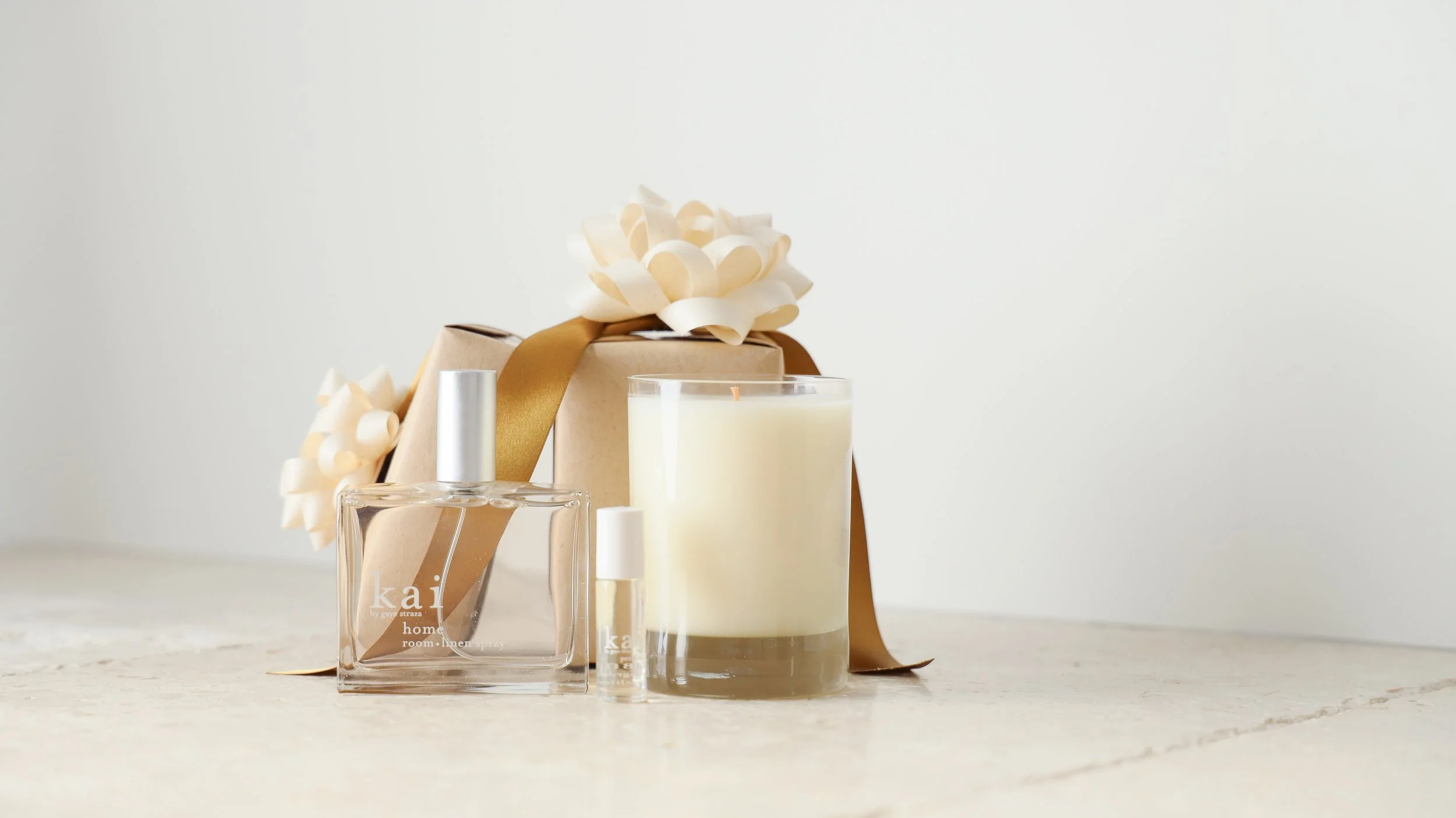 Kai Holiday Campaign by Nicole Schmiedl