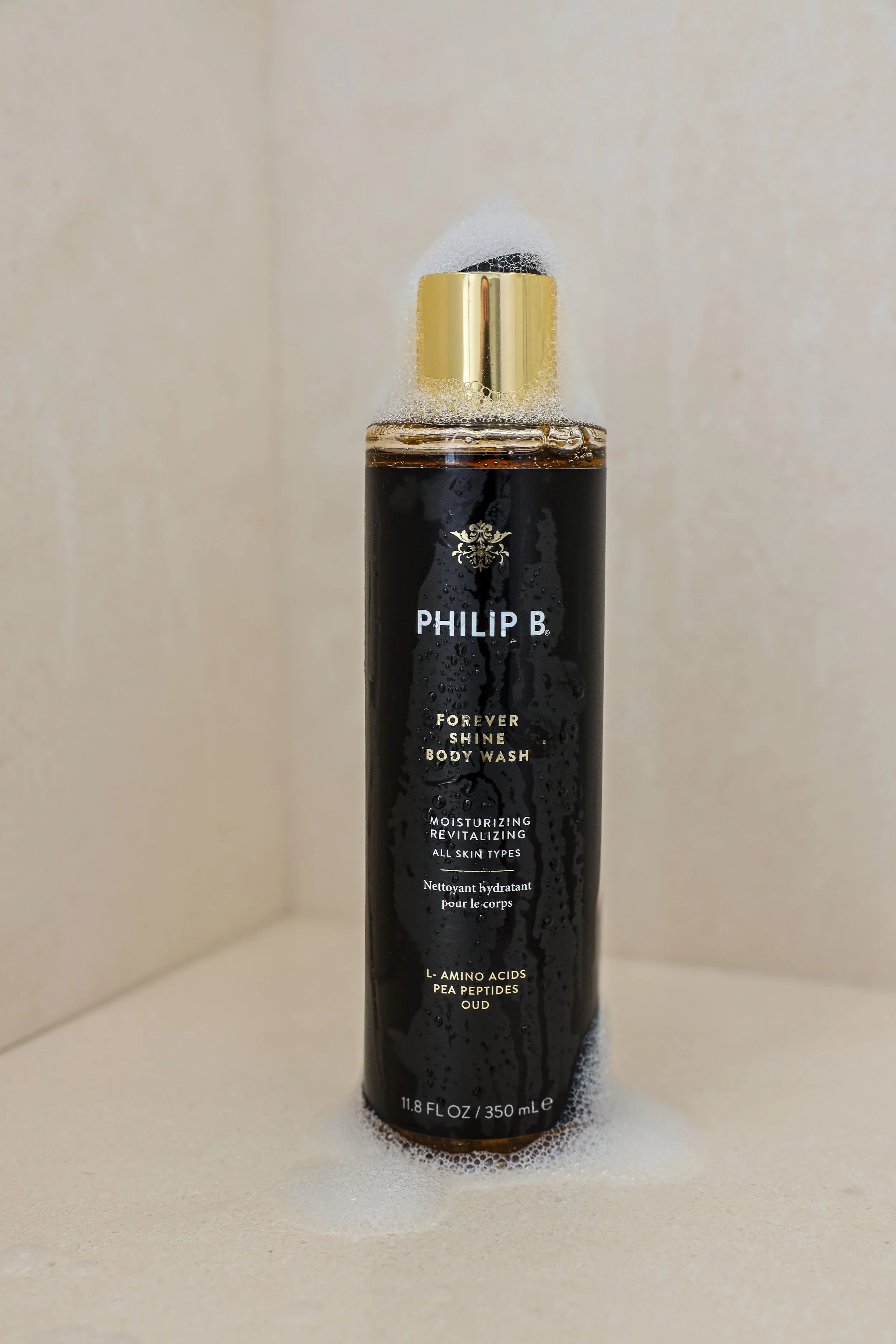 Philip B by Nicole Schmiedl