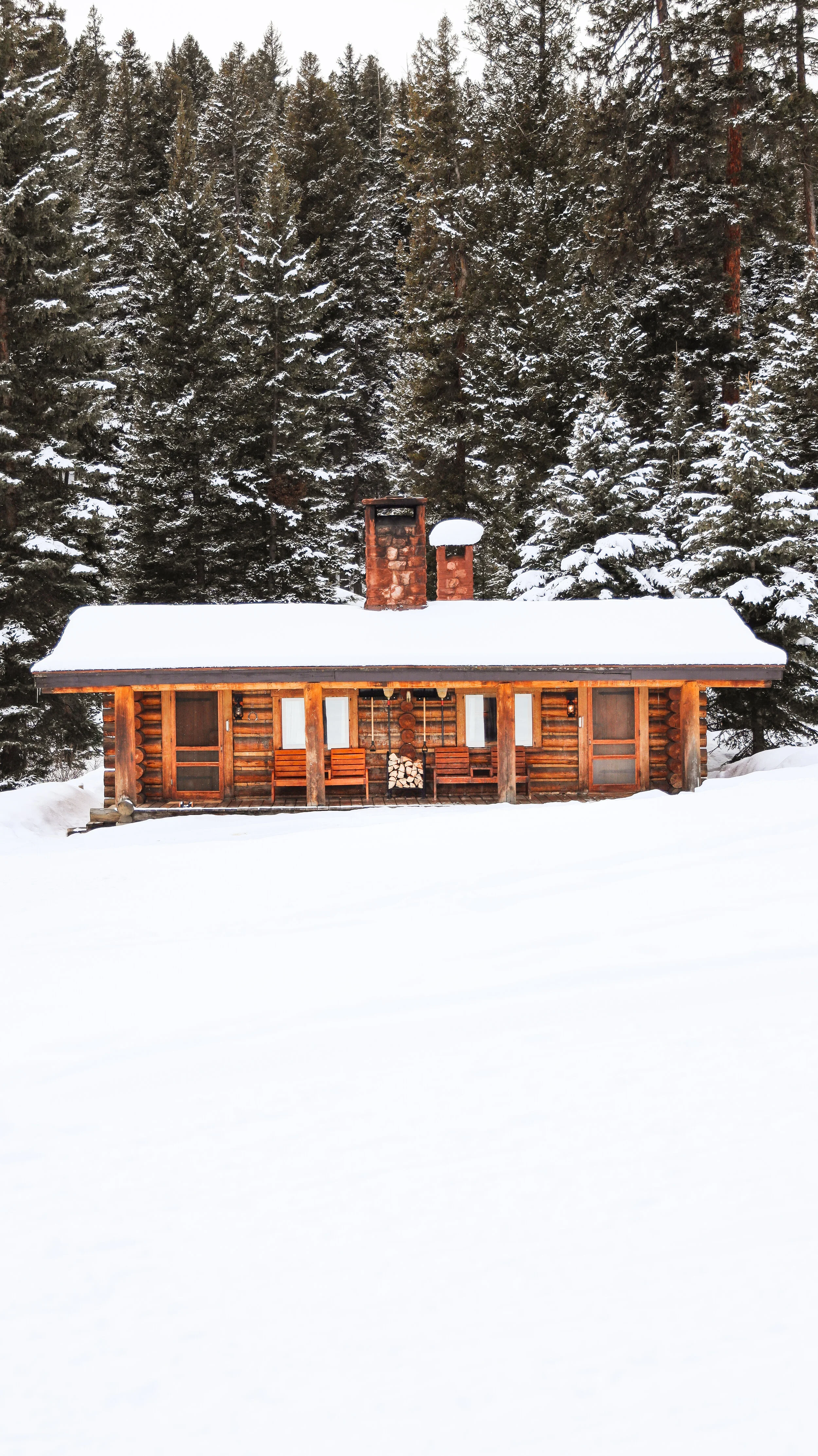 Lone Mountain Ranch by Nicole Schmiedl