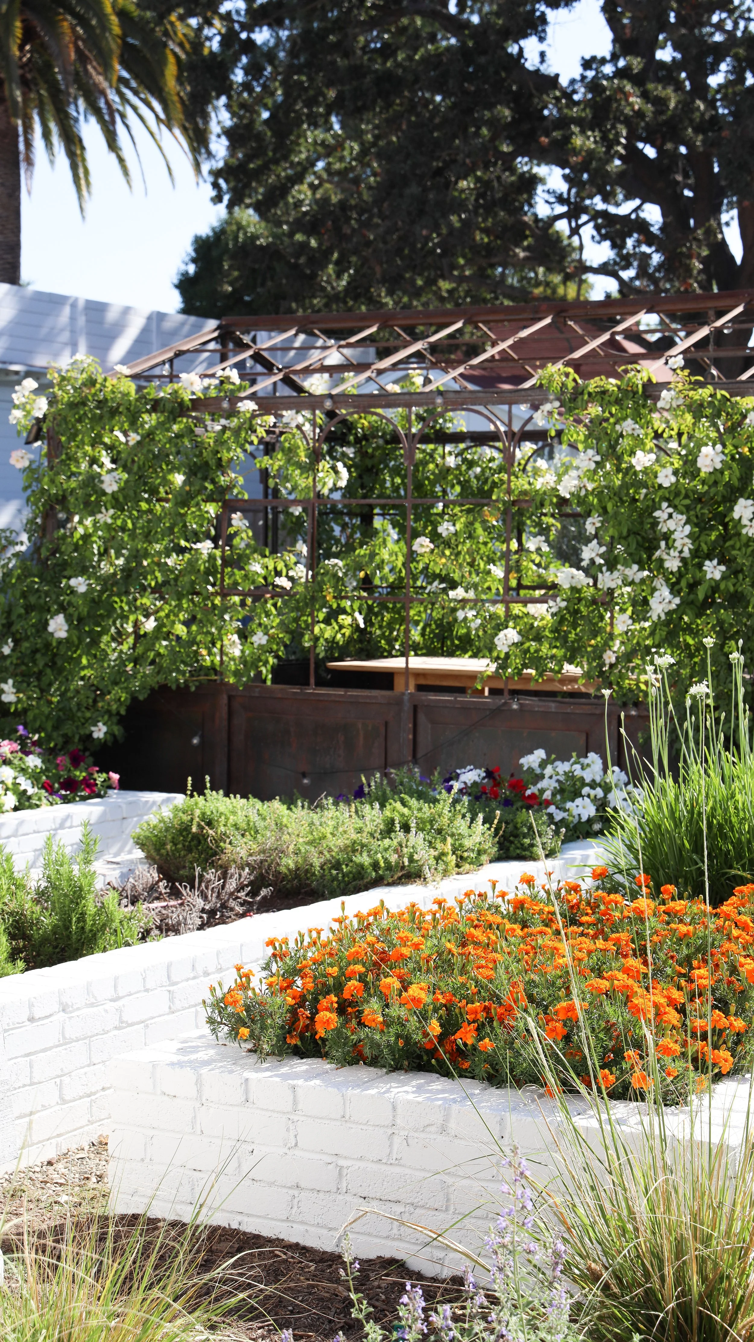 The Inn at Mattei’s Tavern: An auberge-resort in Los Olivos photographed by Nicole Schmiedl