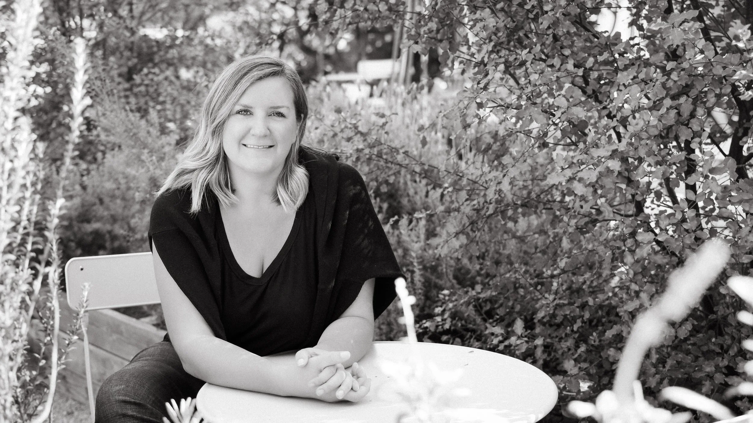 Shelby Garrison by Nicole Schmiedl