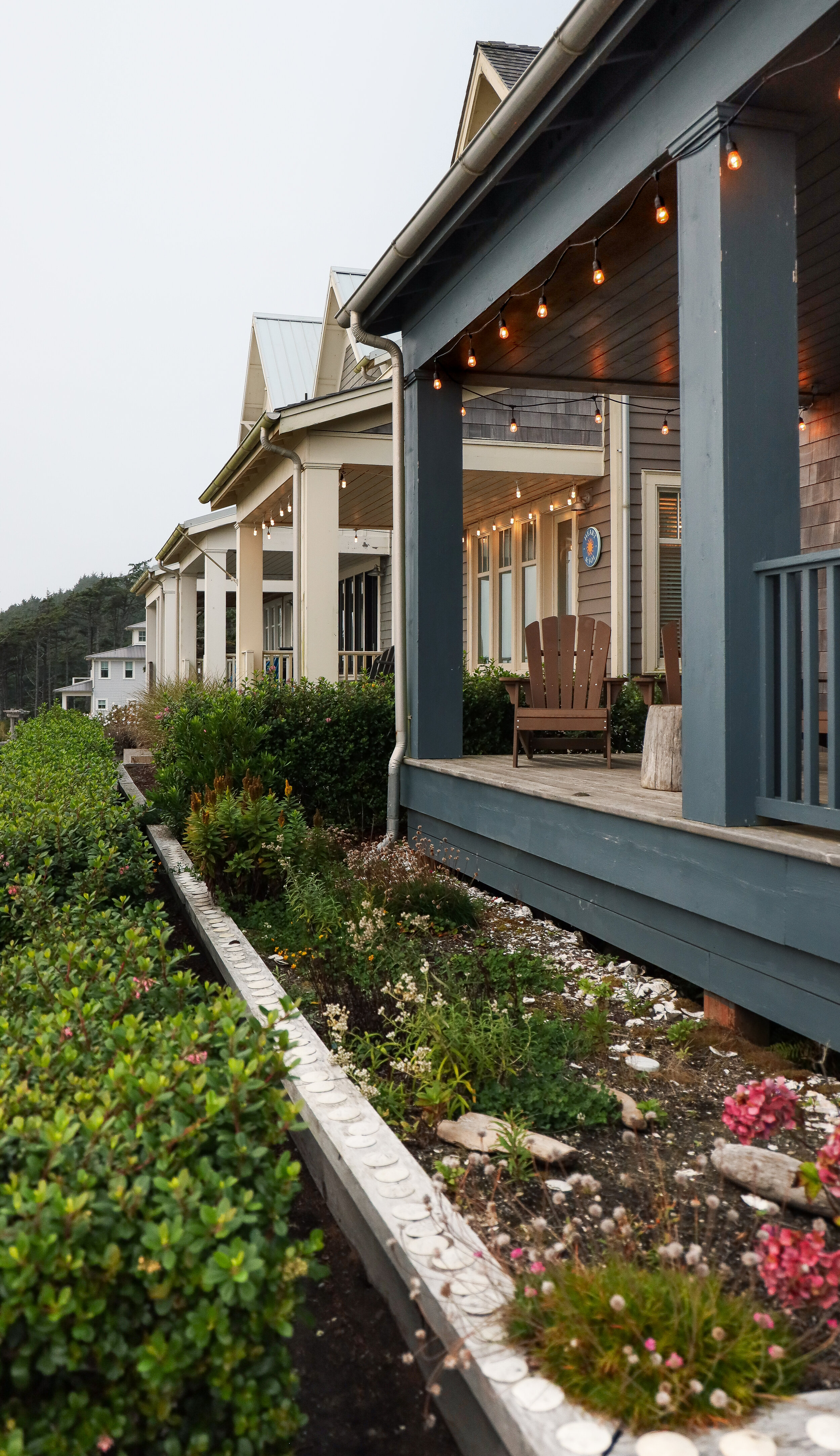 Seabrook by Nicole Schmiedl