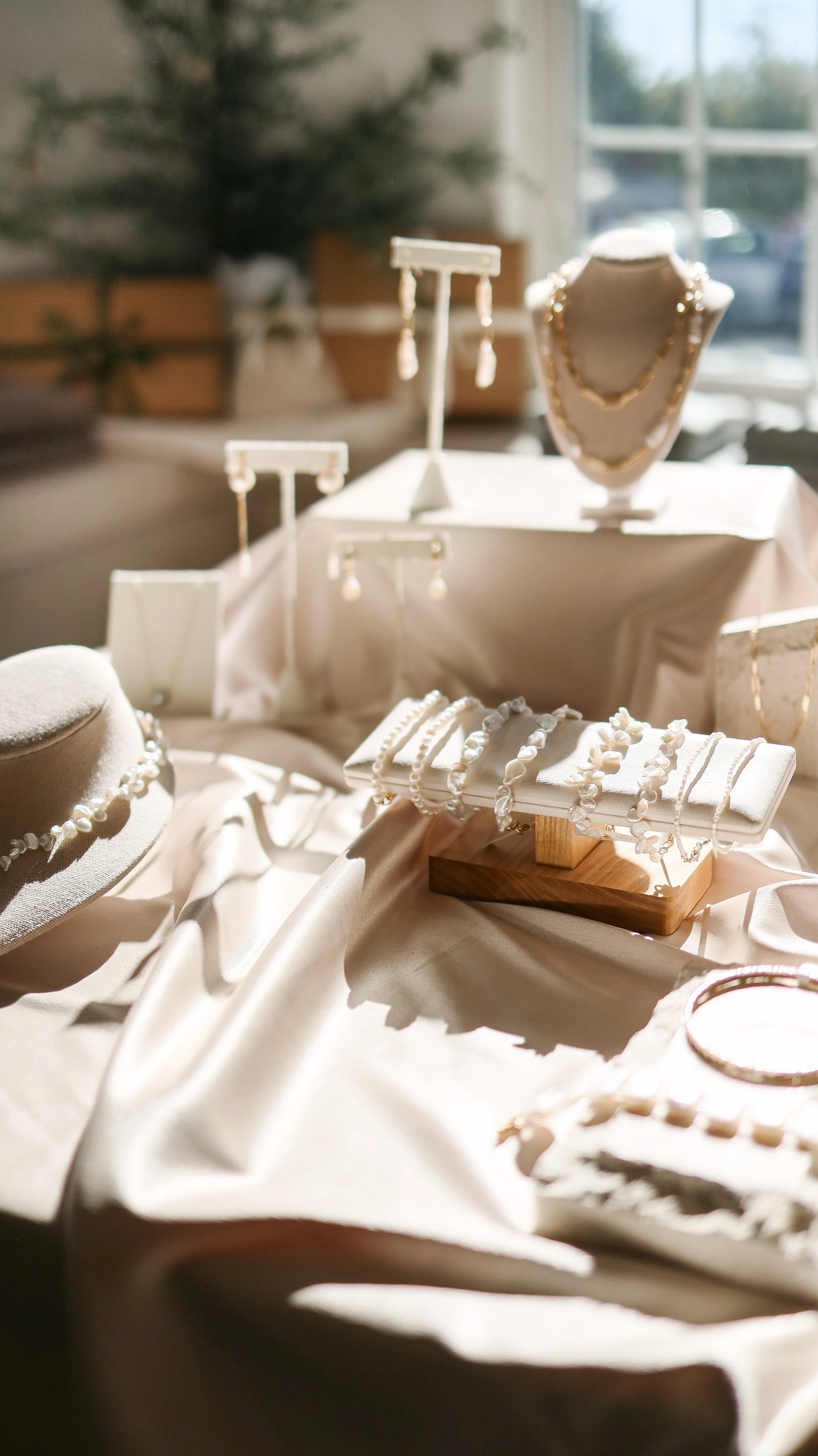 Jenni Kayne Holiday Market by Nicole Schmiedl