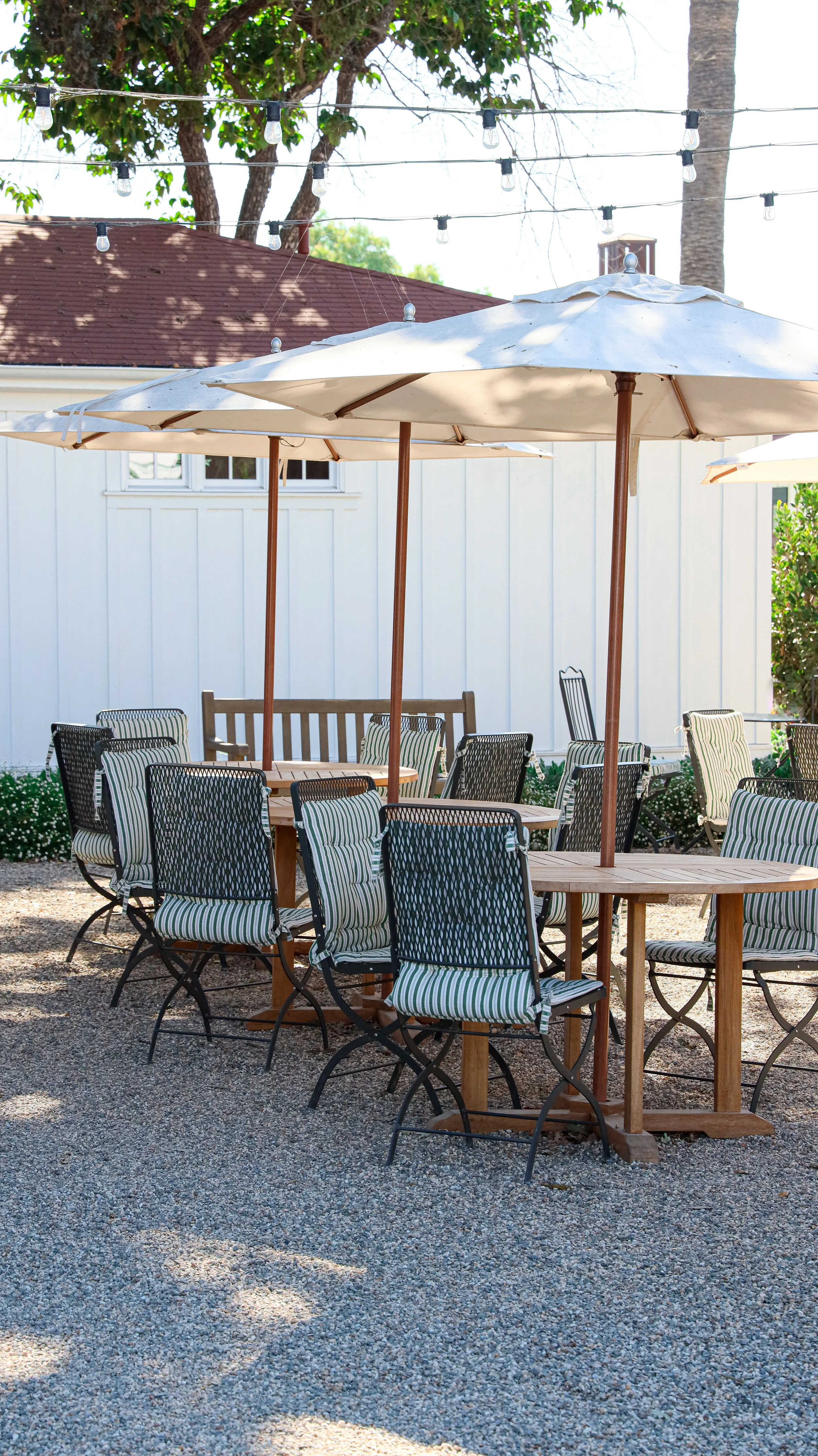 The Inn at Mattei’s Tavern: An auberge-resort in Los Olivos photographed by Nicole Schmiedl