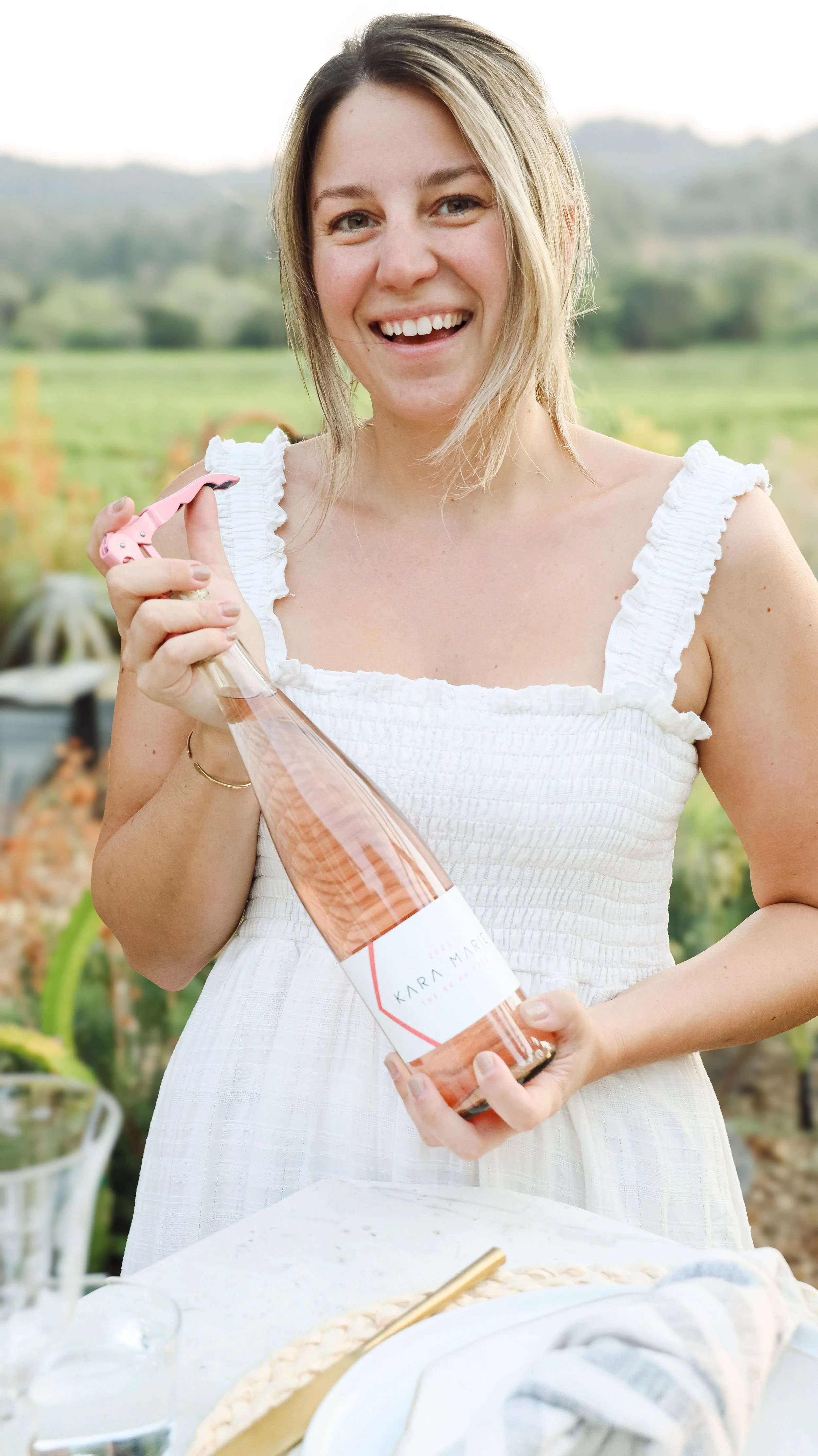 
Ra Ra Wine Co. by Nicole Schmiedl