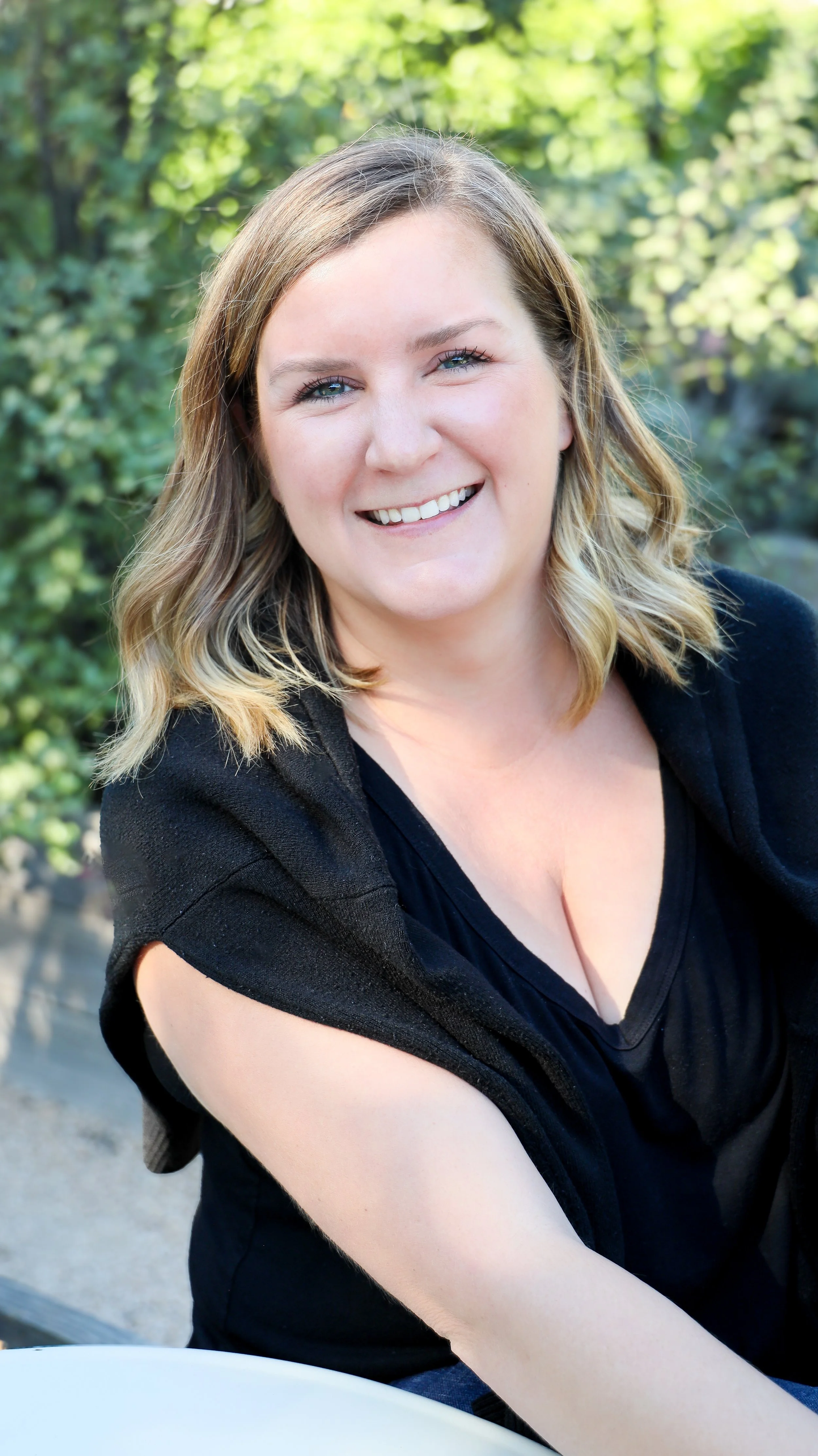 Shelby Garrison by Nicole Schmiedl