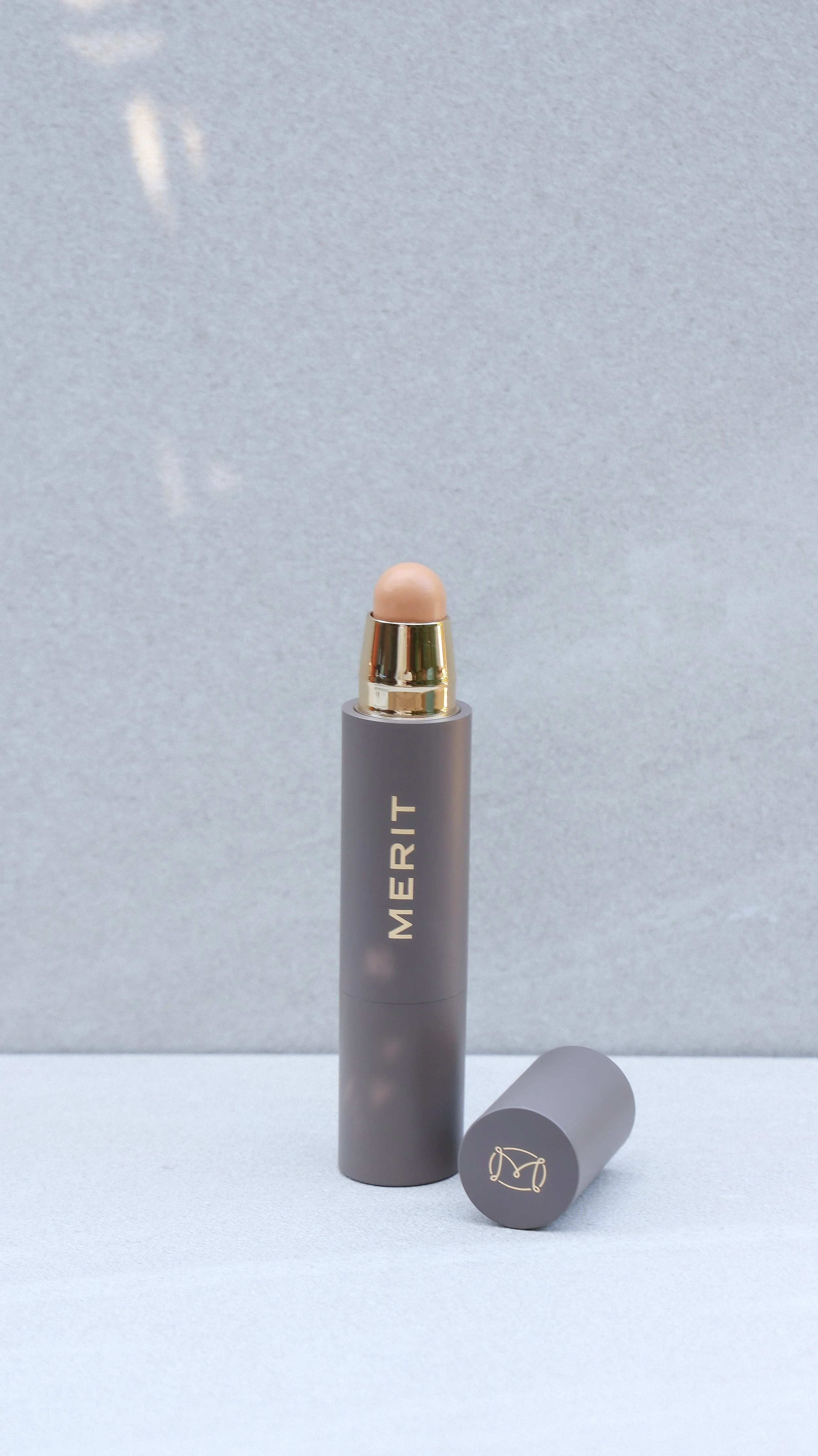 Merit Beauty concealer by Nicole Schmiedl