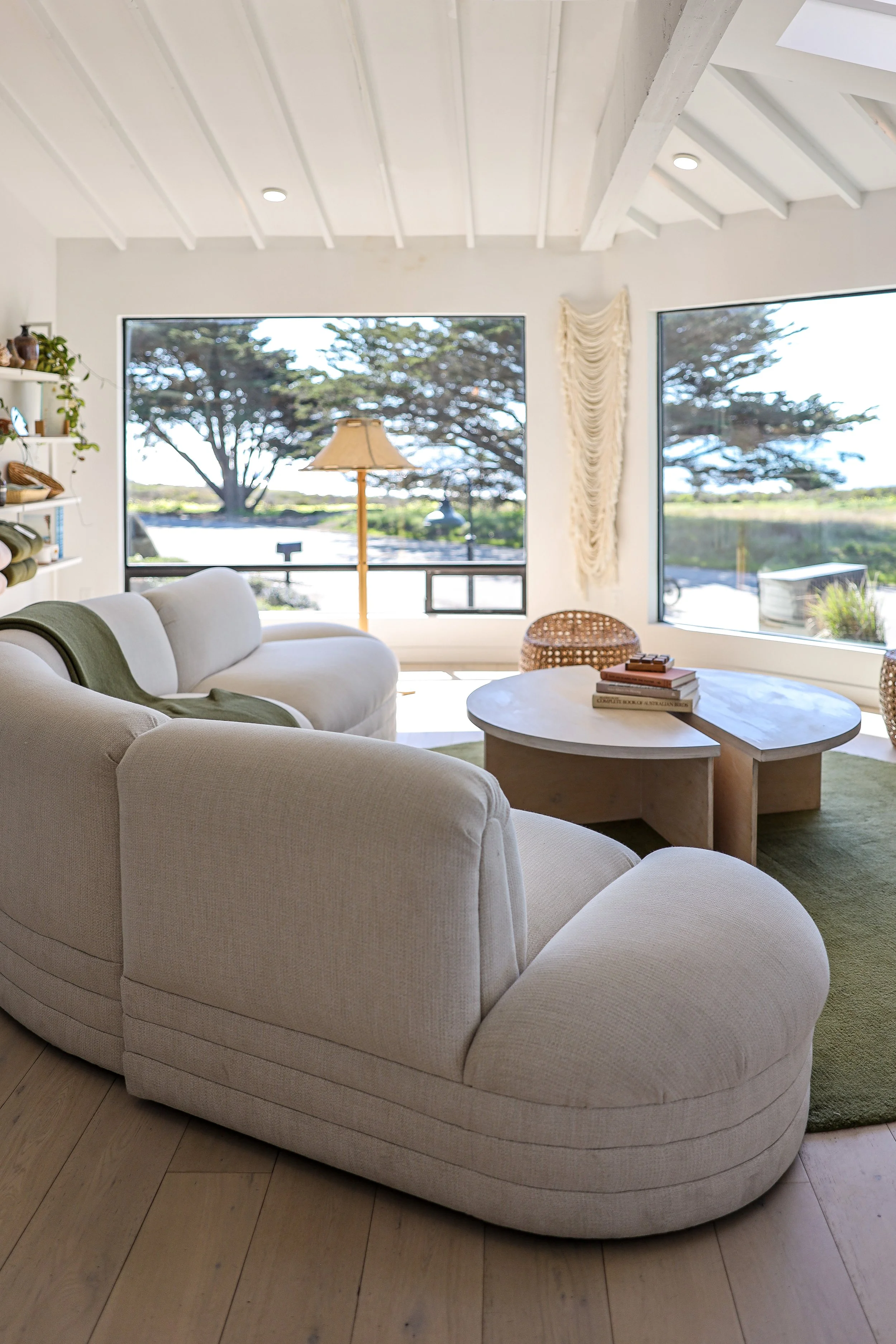 White Water Cambria by Nicole Schmiedl